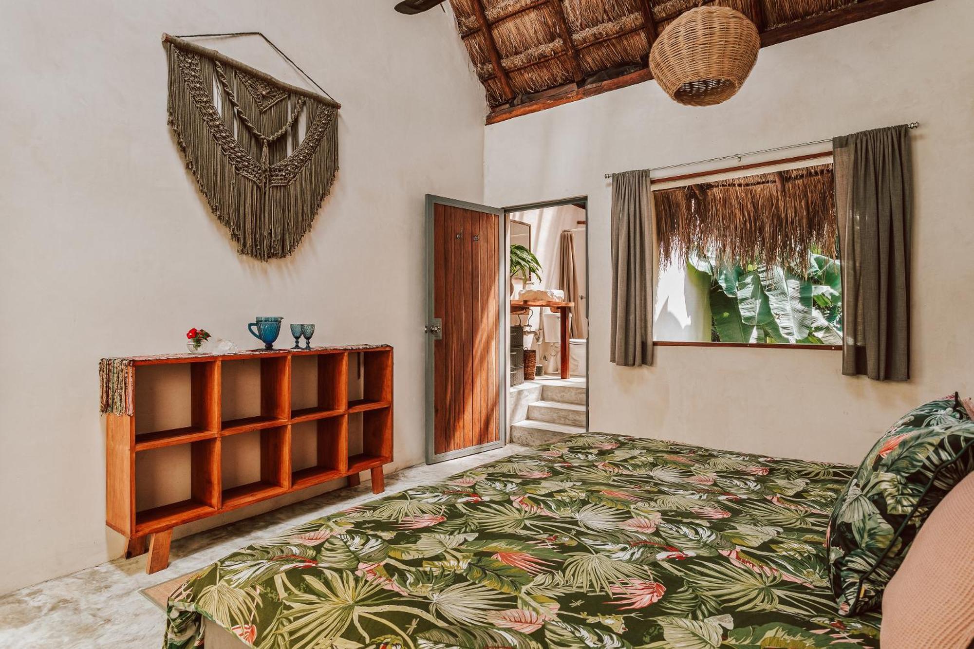 Hotel Casa Arkaana Eco Retreat Tulum