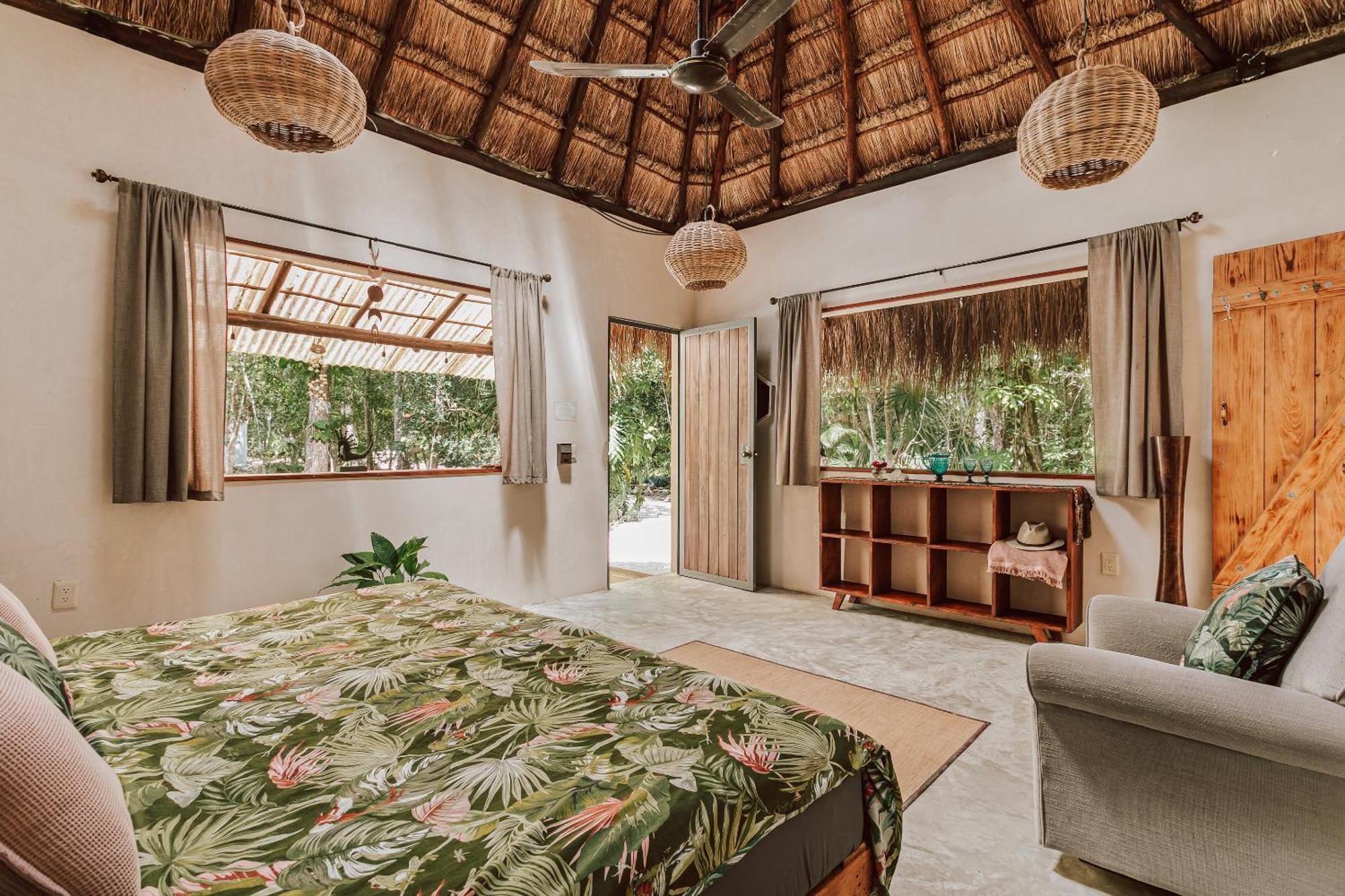 Hotel Casa Arkaana Eco Retreat