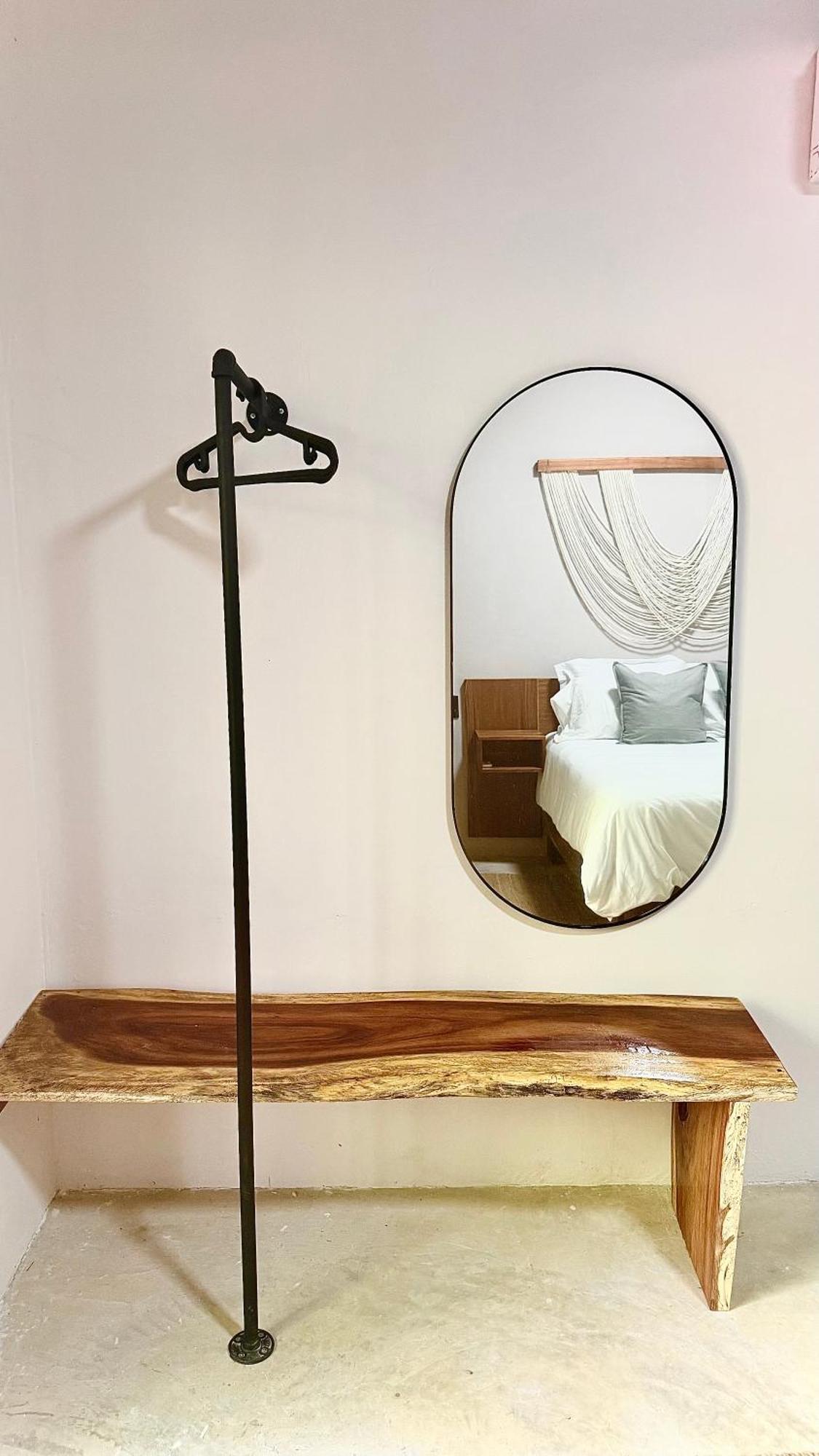 Lodge - Aldea Mangle & Cenote *