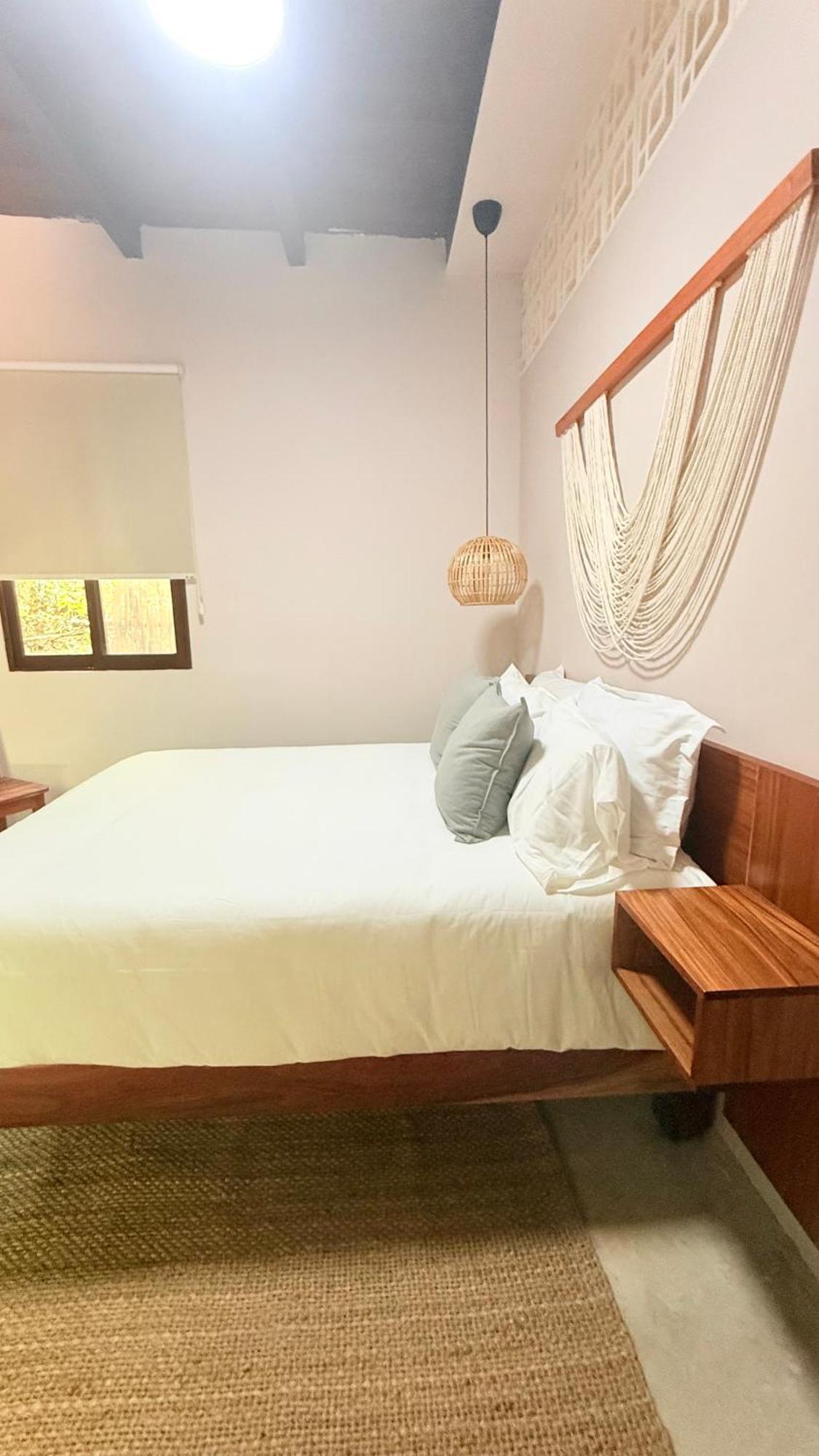 Lodge - Aldea Mangle & Cenote Tulum