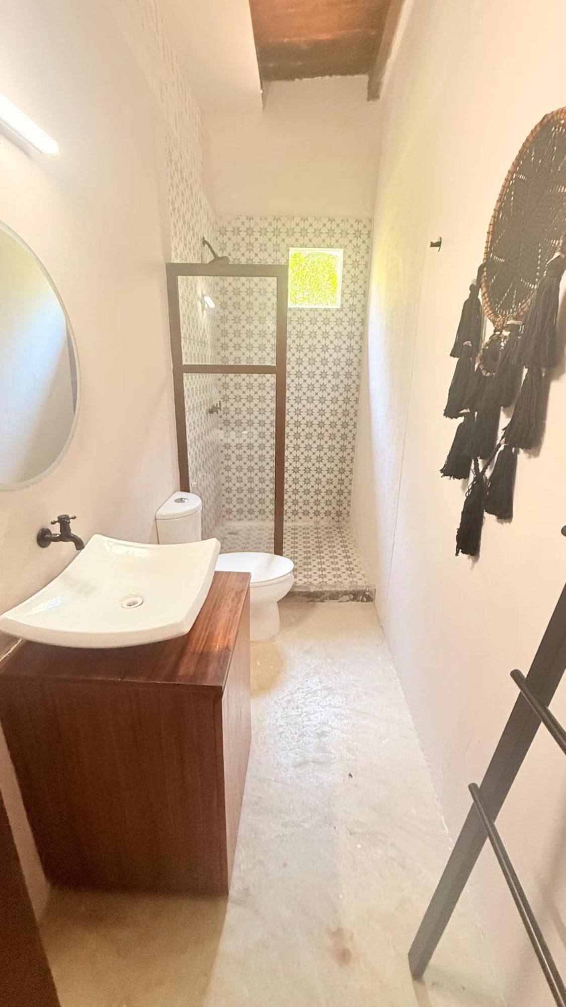 - Aldea Mangle & Cenote Lodge *