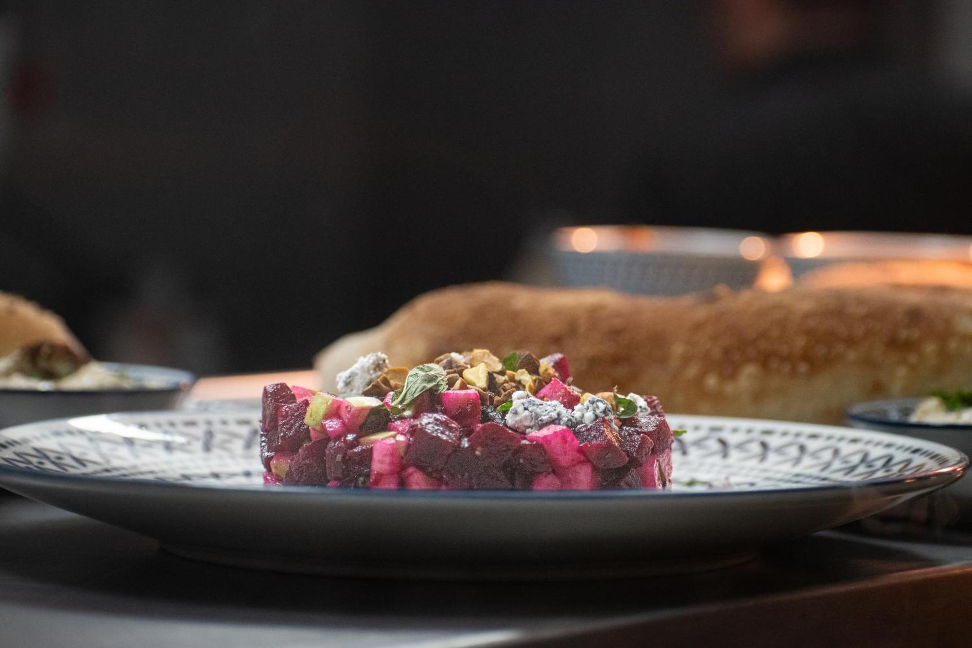 Sana Beachfront Boutique 5*