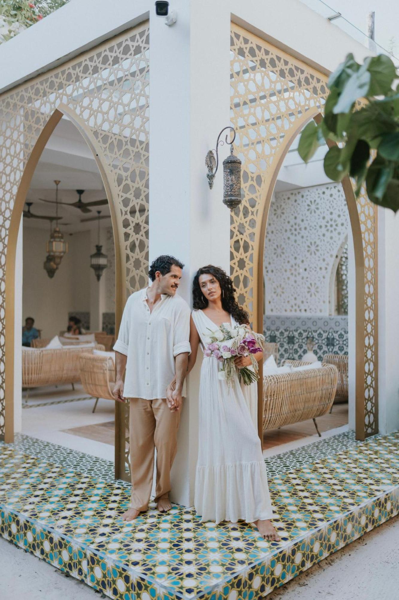 Sana Beachfront Boutique Hotel