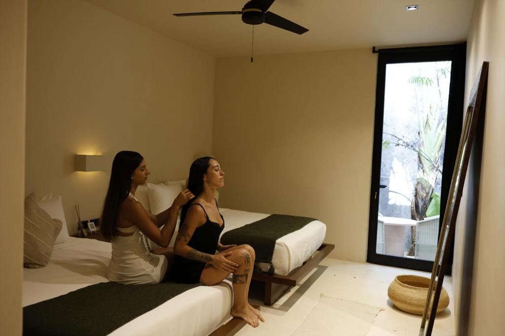 Downtown (adults Only)