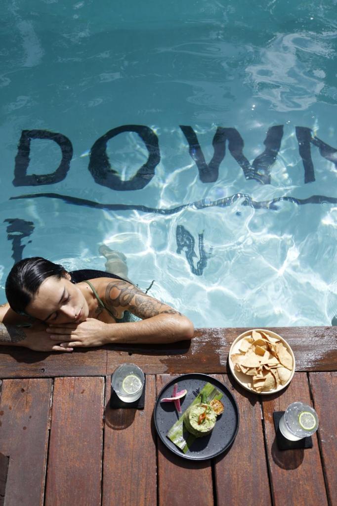 Downtown (adults Only) Hotel Tulum