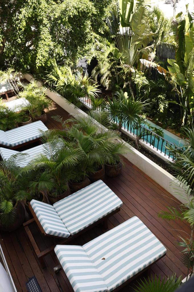 Downtown (adults Only) 5* Tulum