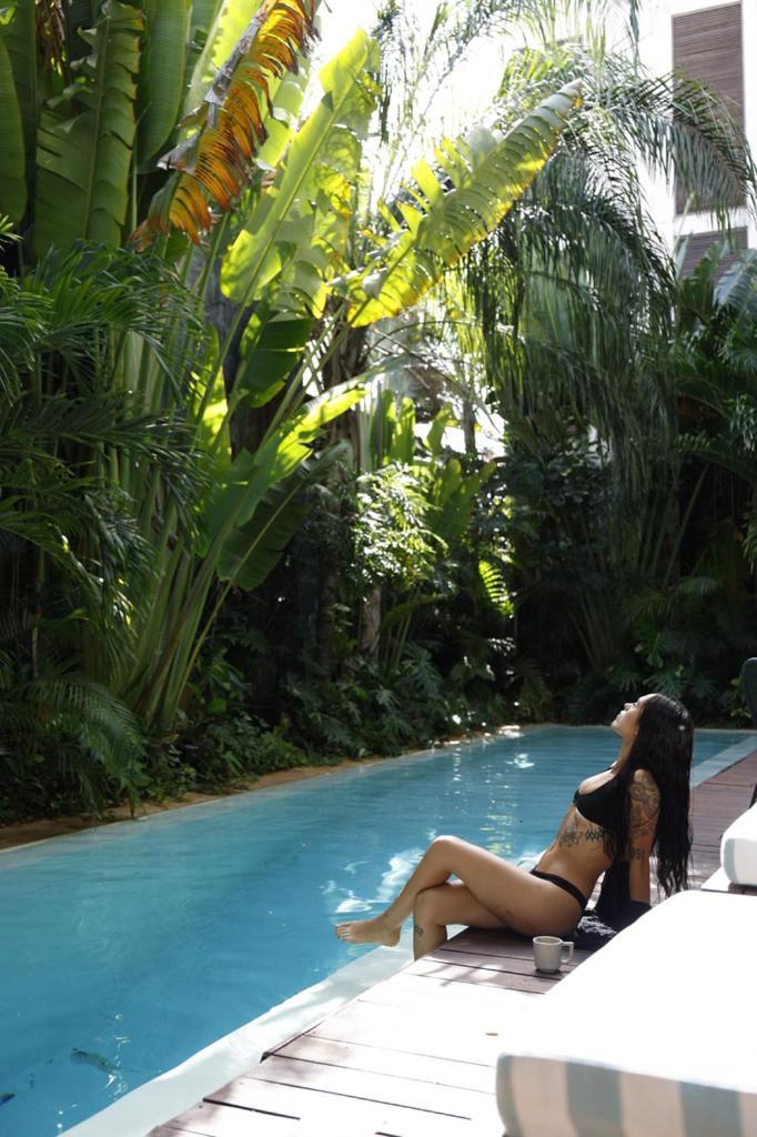 Downtown (adults Only) 5* Tulum