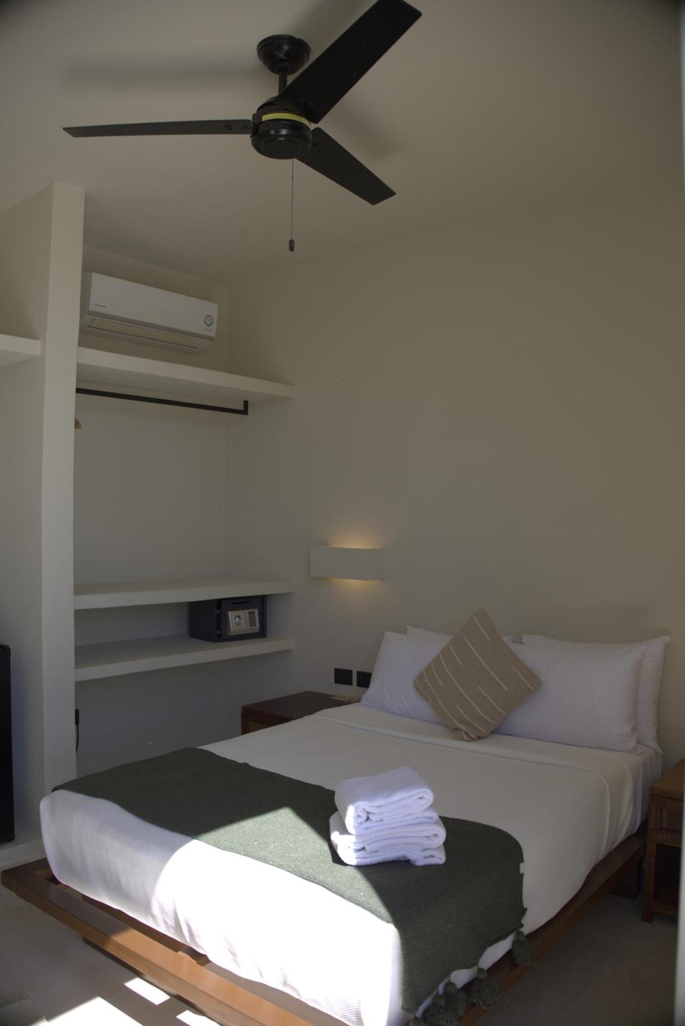 Downtown (adults Only) Hotel Tulum