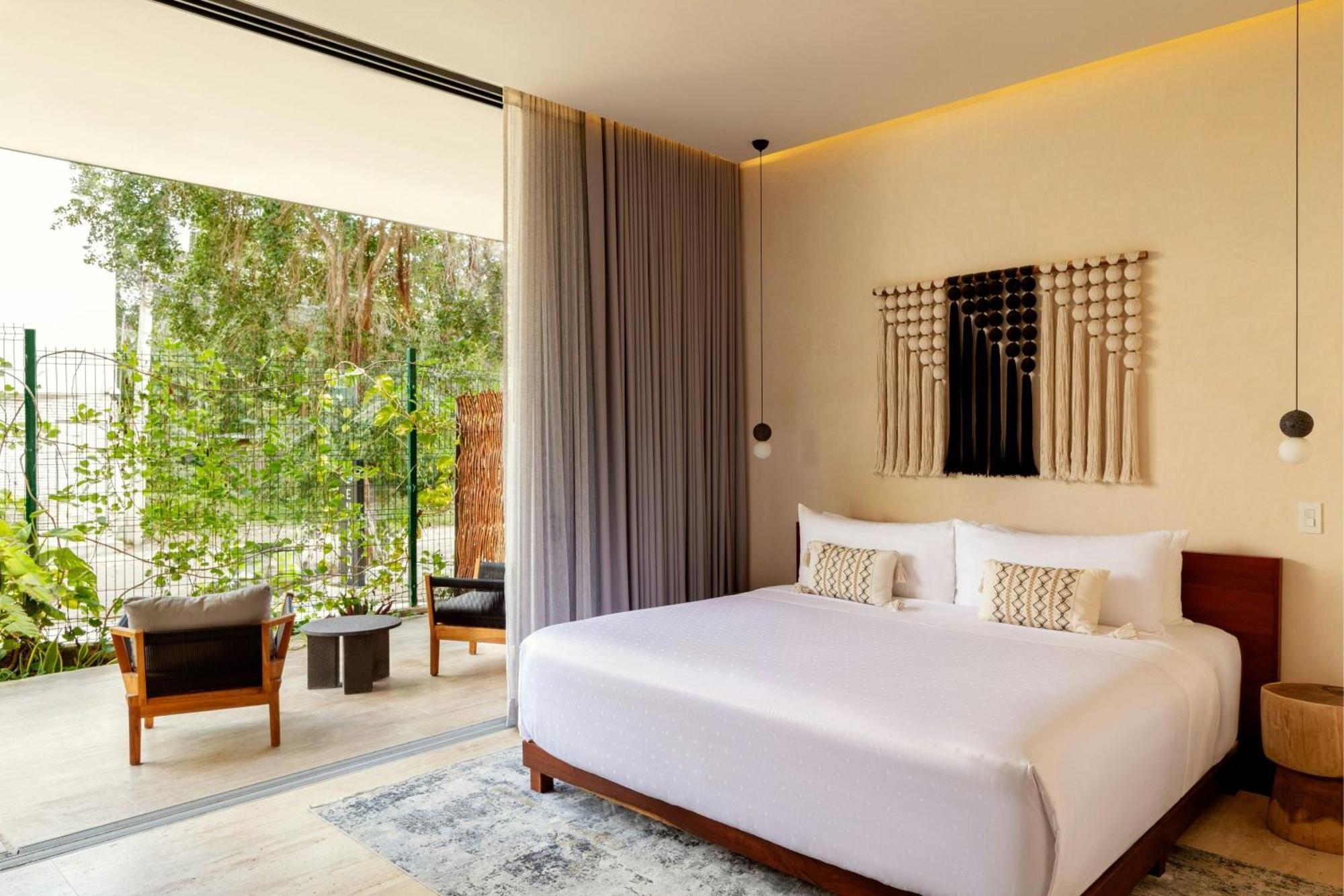 Bloom Tulum, By Marriott Bonvoy Hotel Tulum