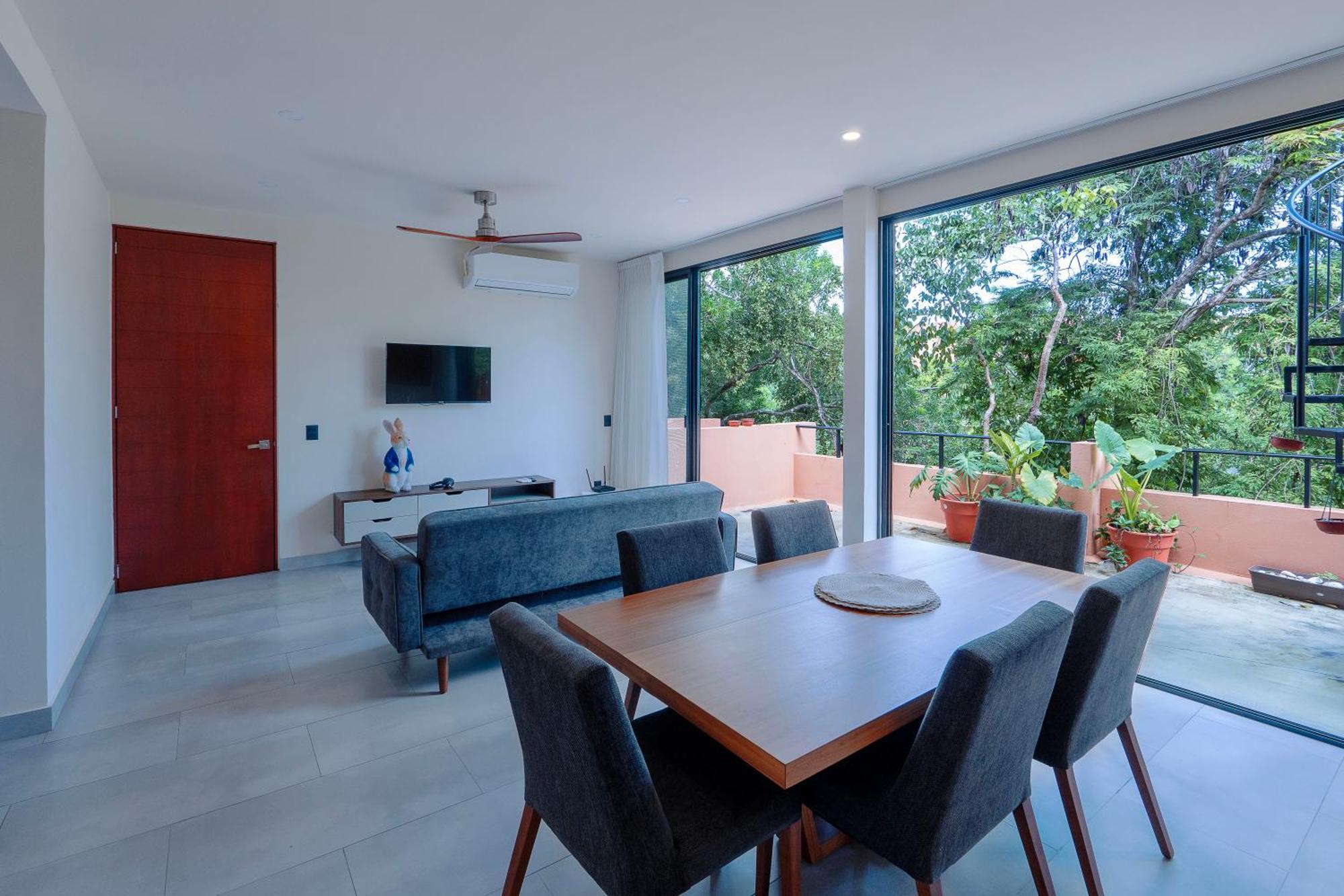 Casa Lifeu Aparthotel Tulum