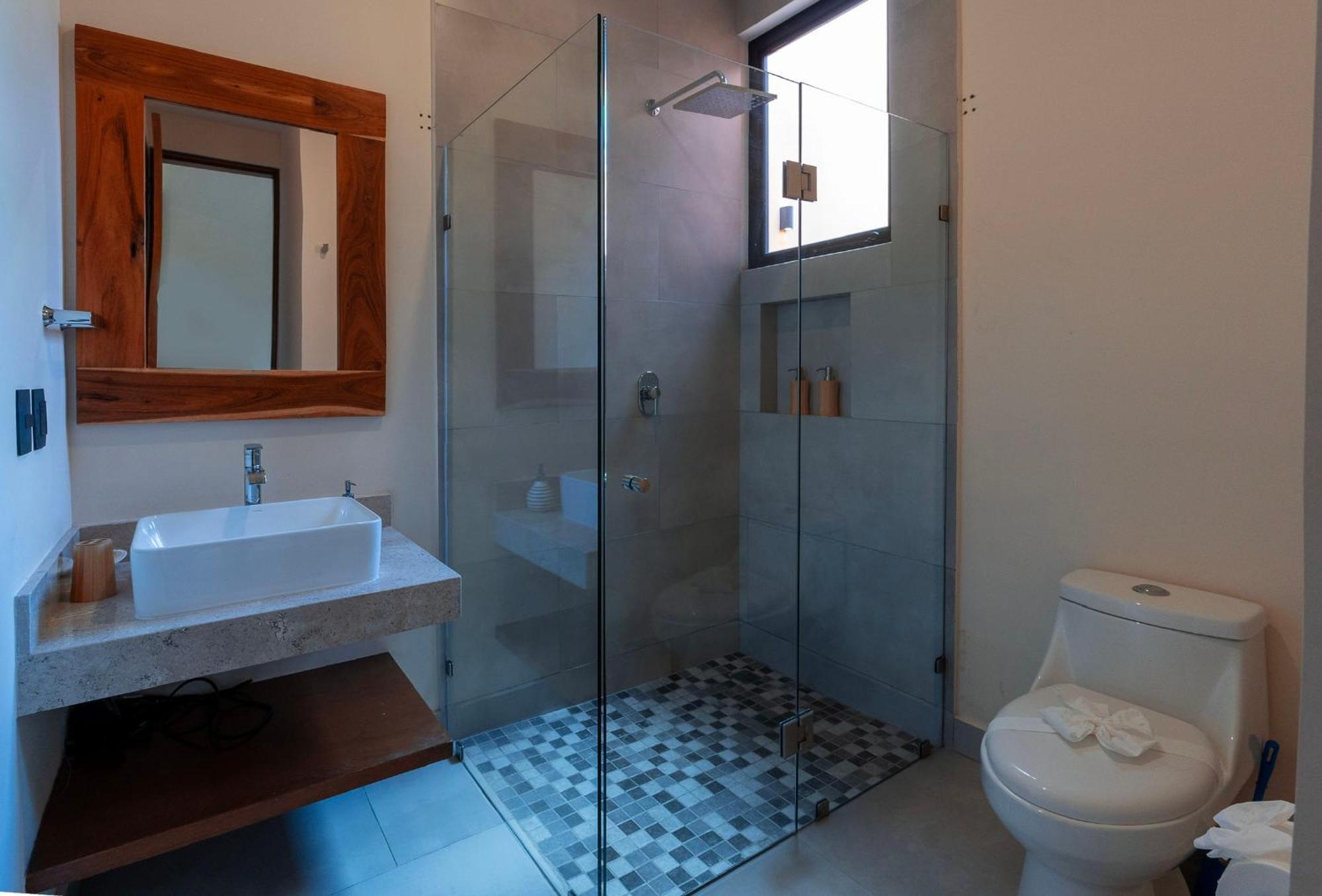 Casa Lifeu Aparthotel Tulum