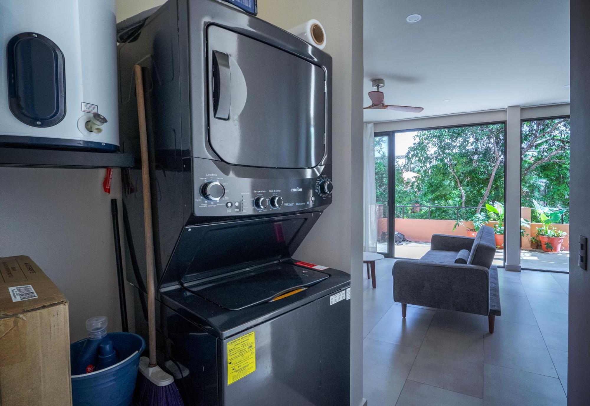 Aparthotel Casa Lifeu Tulum