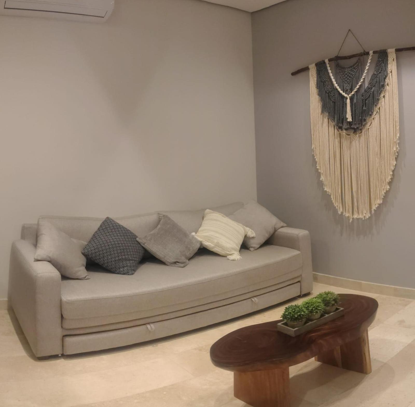 Soho Apartamento