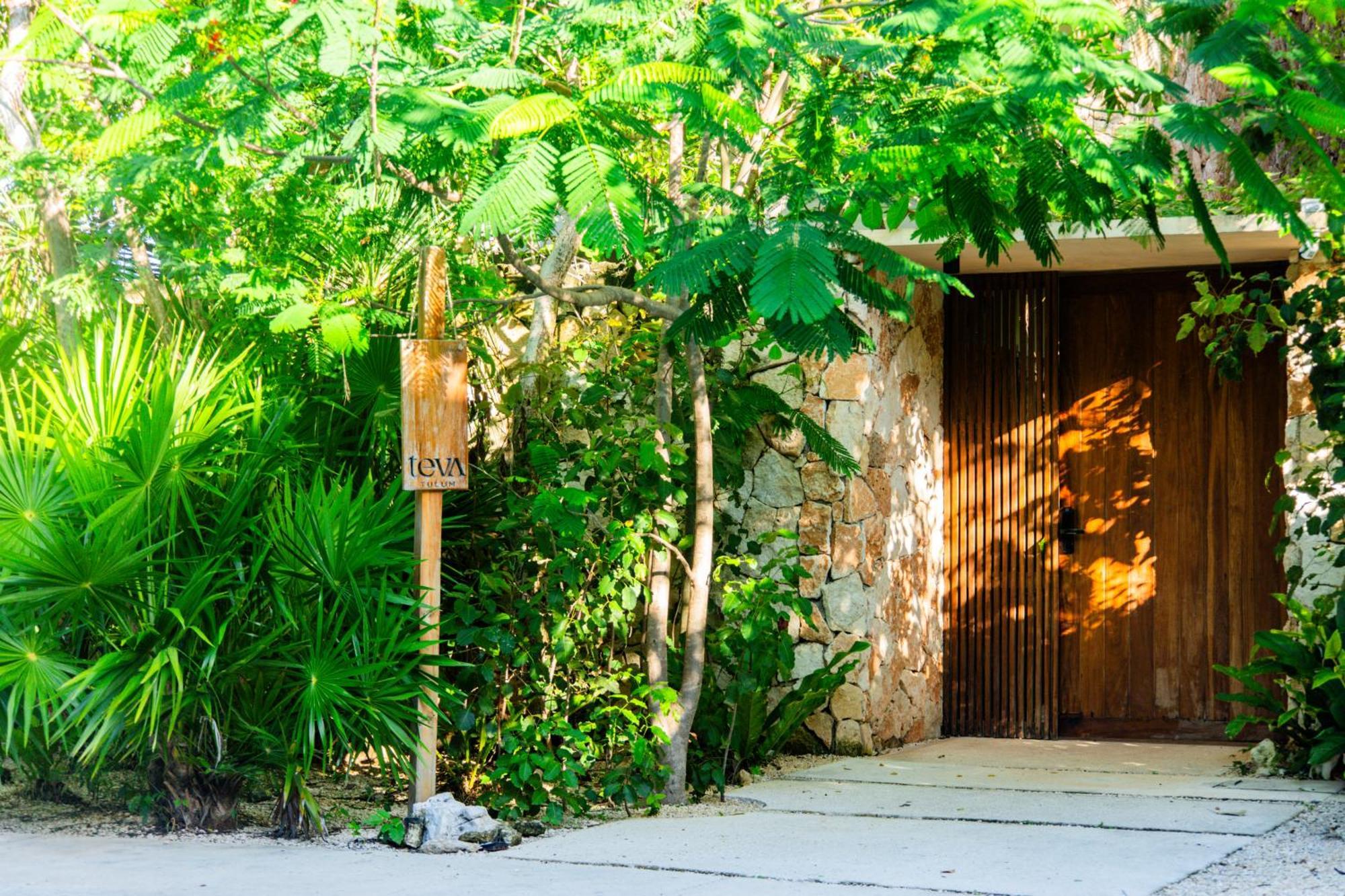 Apartment Teva Tulum, Aldea Zama *