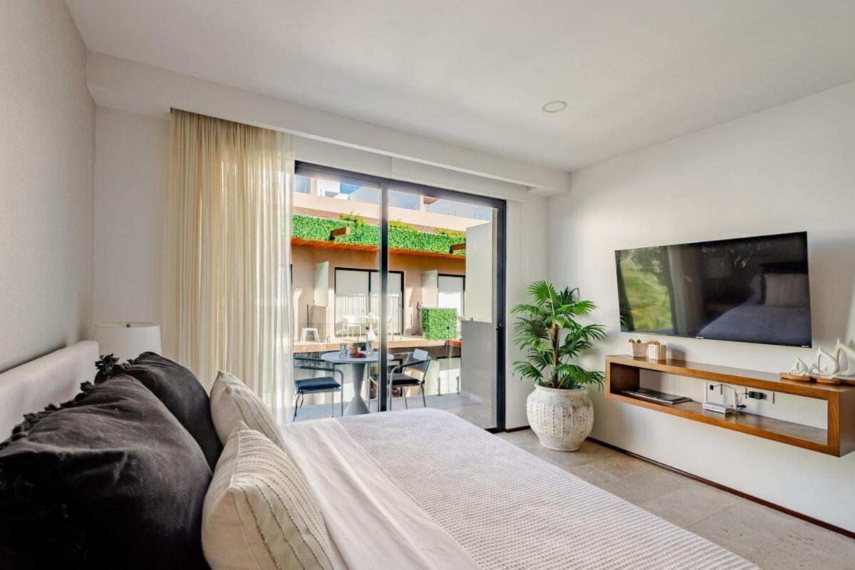 Apartment At Menesse *