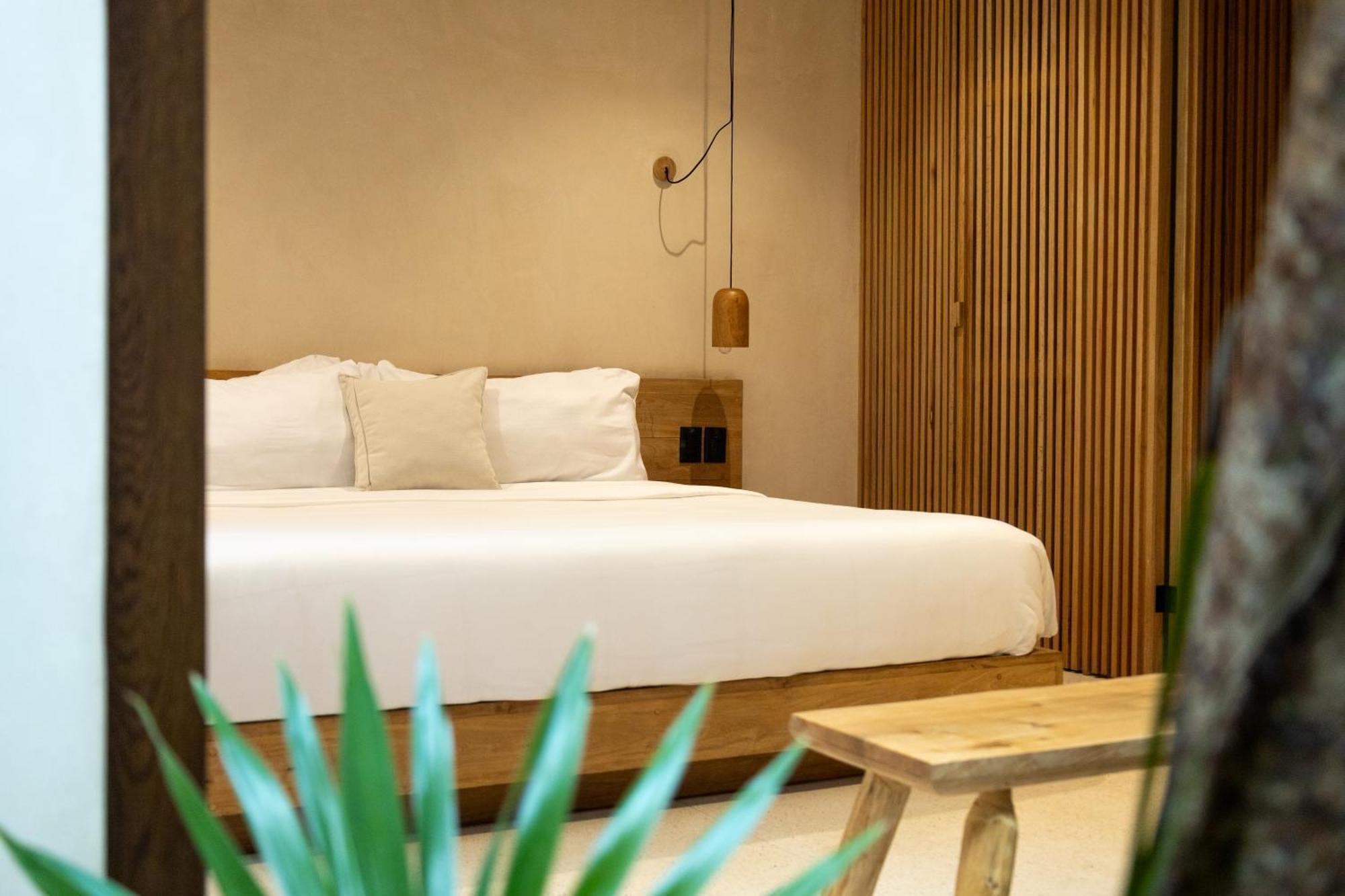 Teva Tulum, Aldea Zama Apartment