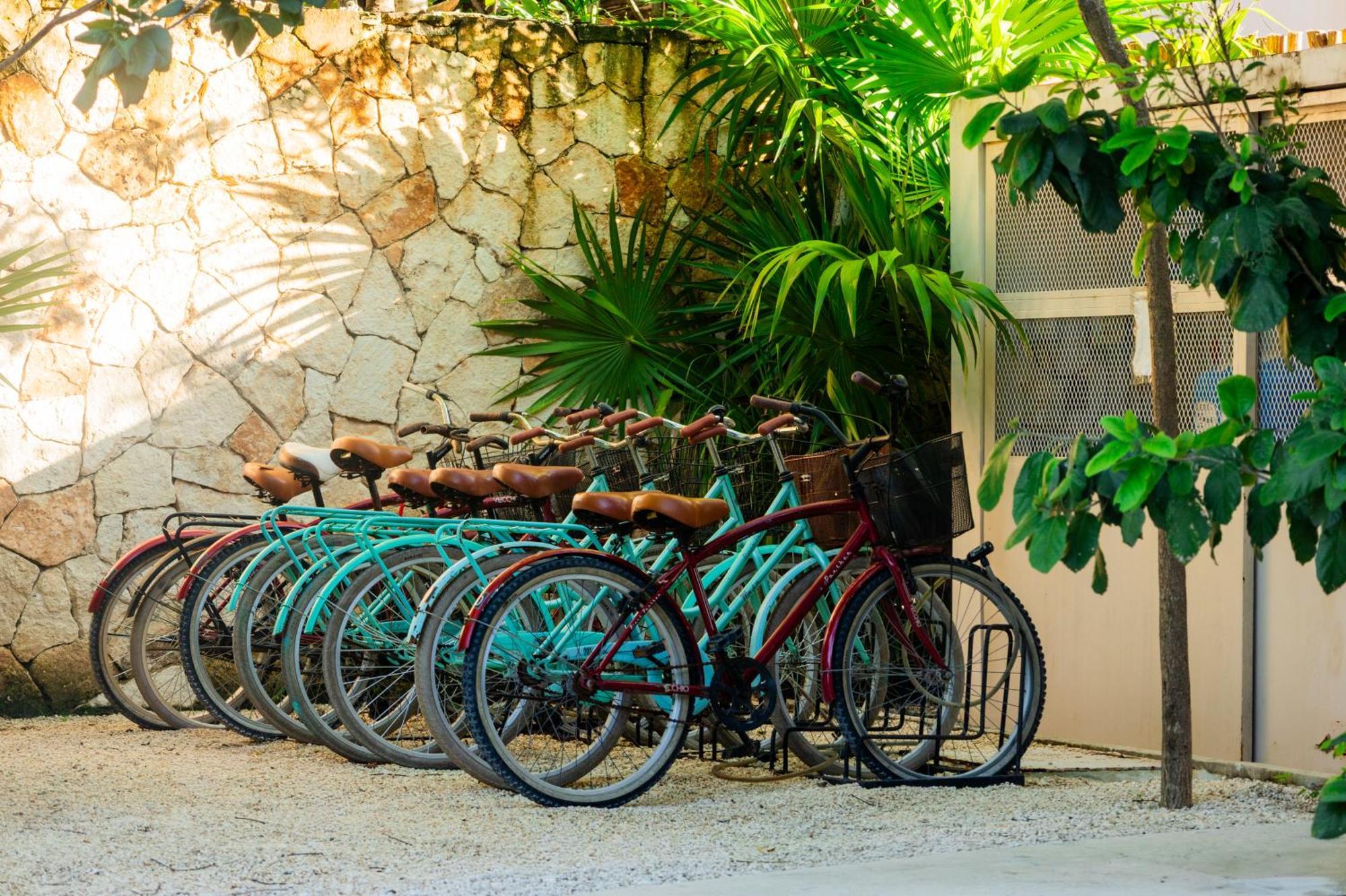 Teva Tulum, Aldea Zama Apartment *