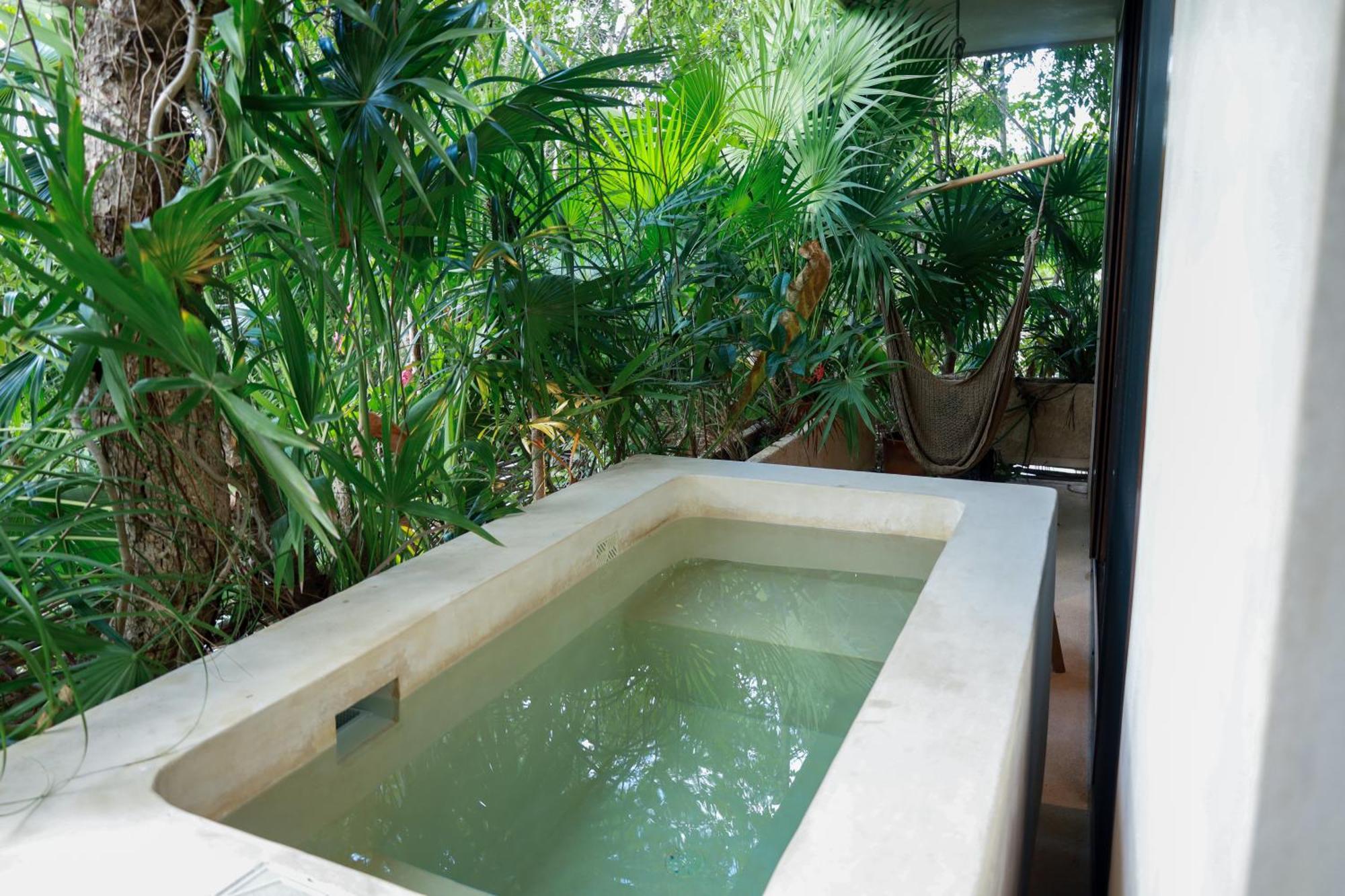 Teva Tulum, Aldea Zama Apartment *