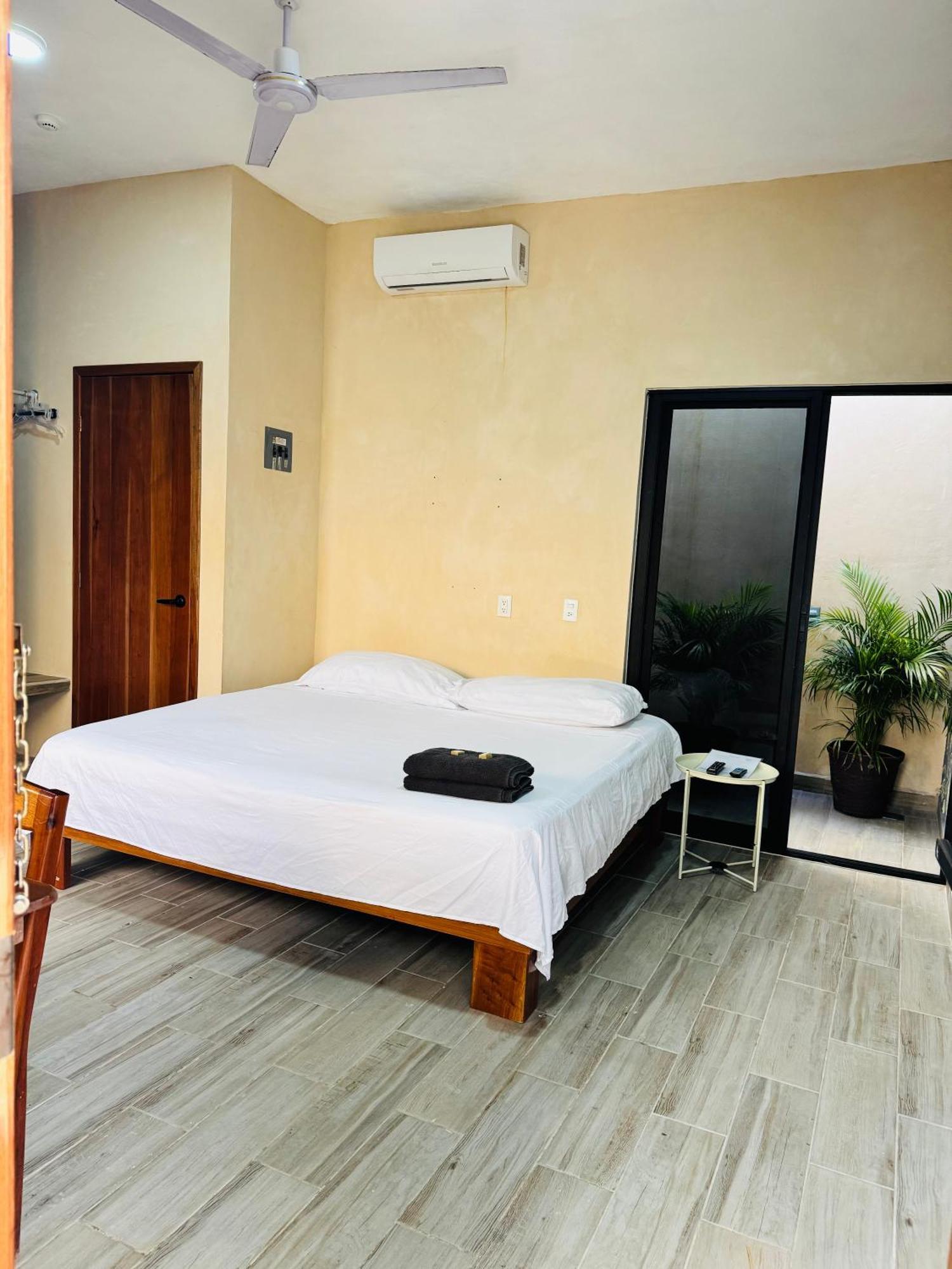 Ceremonial Apartment *