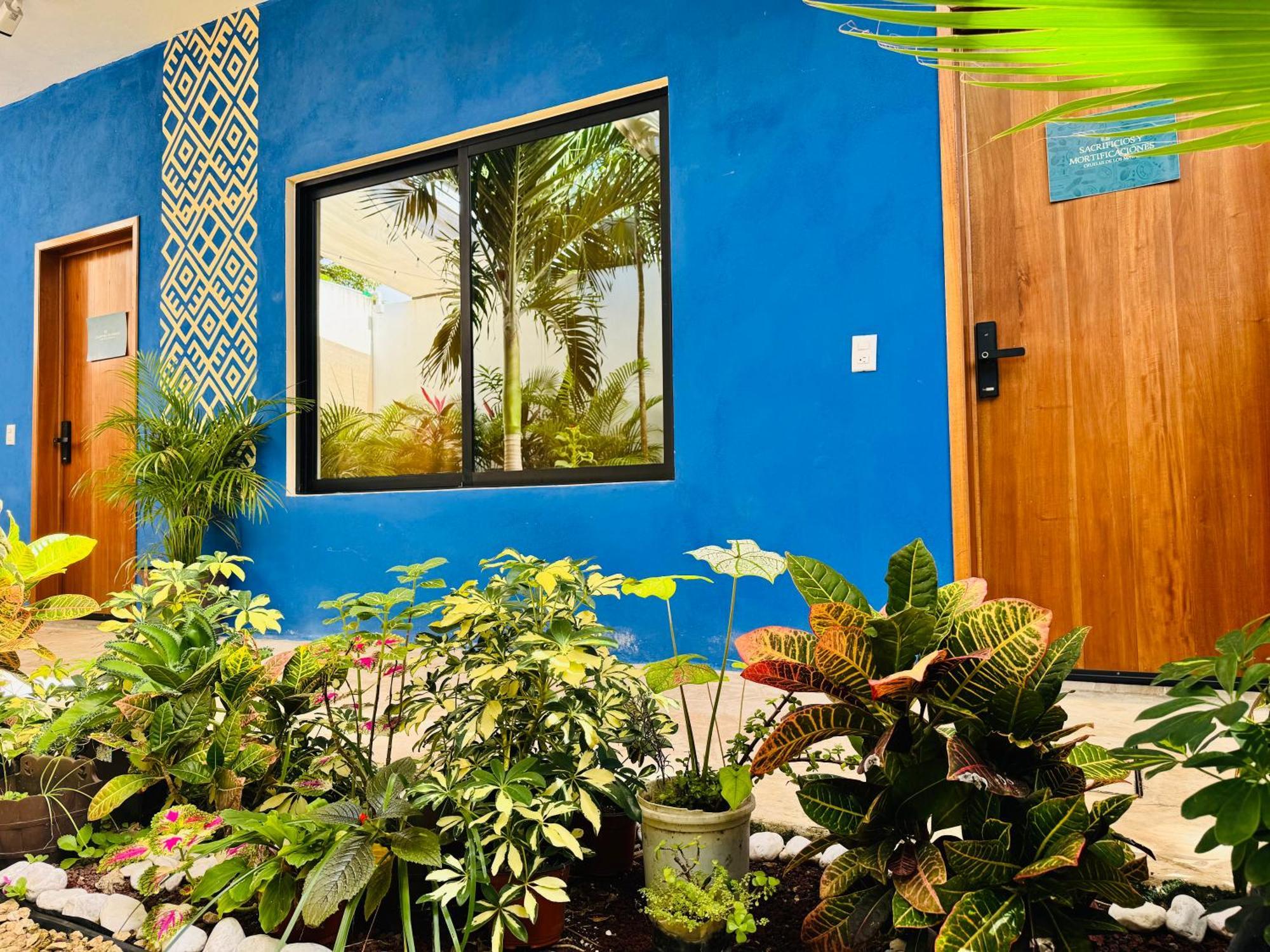 Apartment Ceremonial Tulum