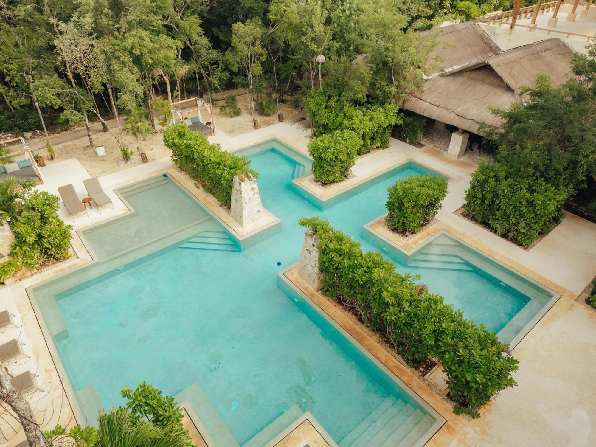 Lumina At Losantos * Tulum