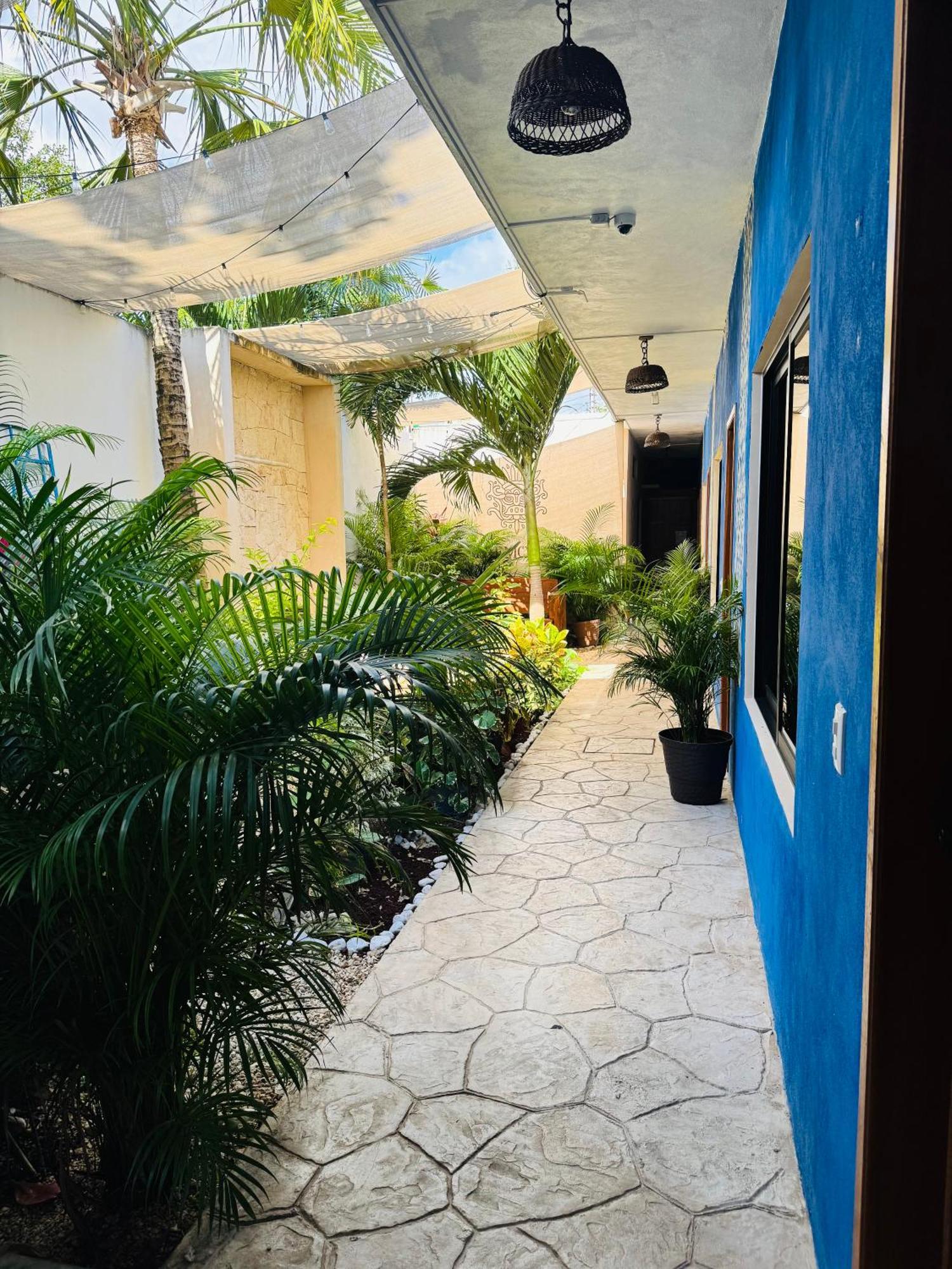 Apartment Ceremonial *