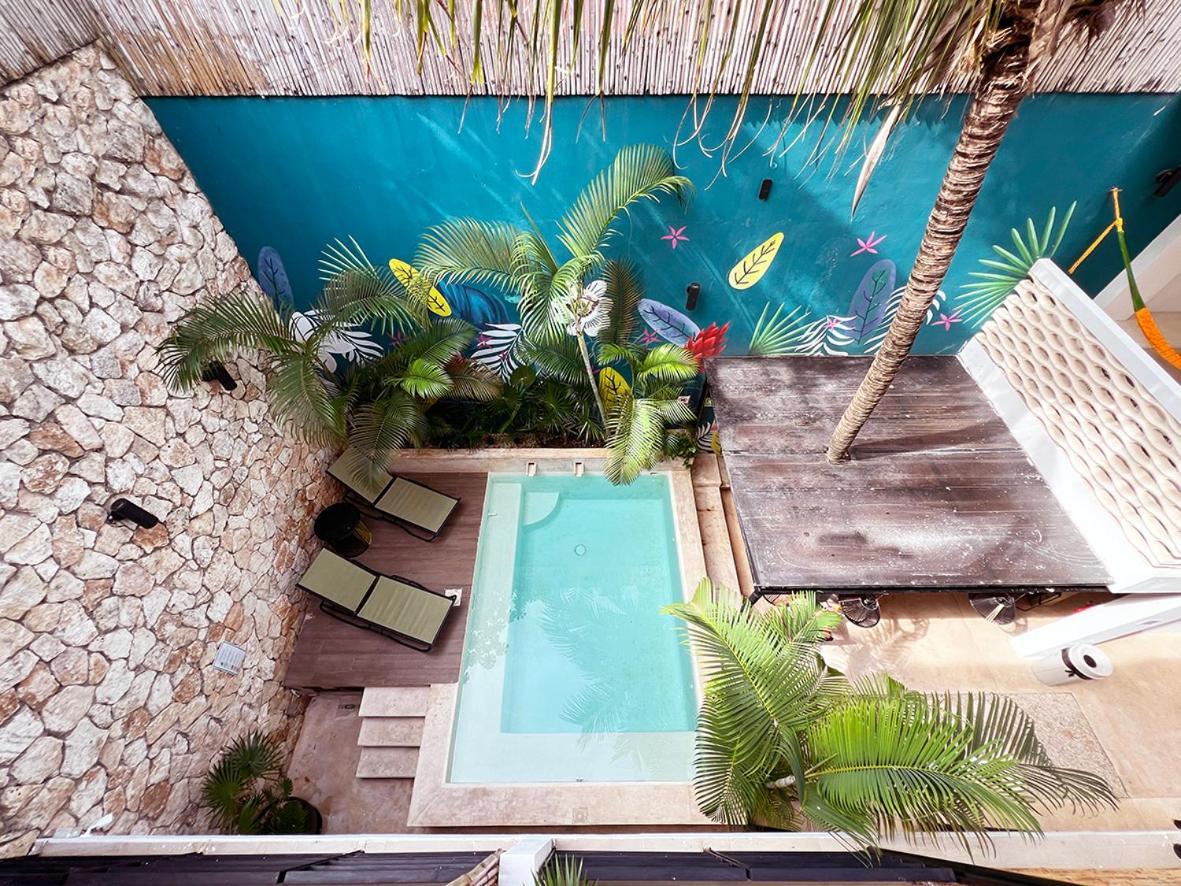 Latino Boutique Hotel Tulum