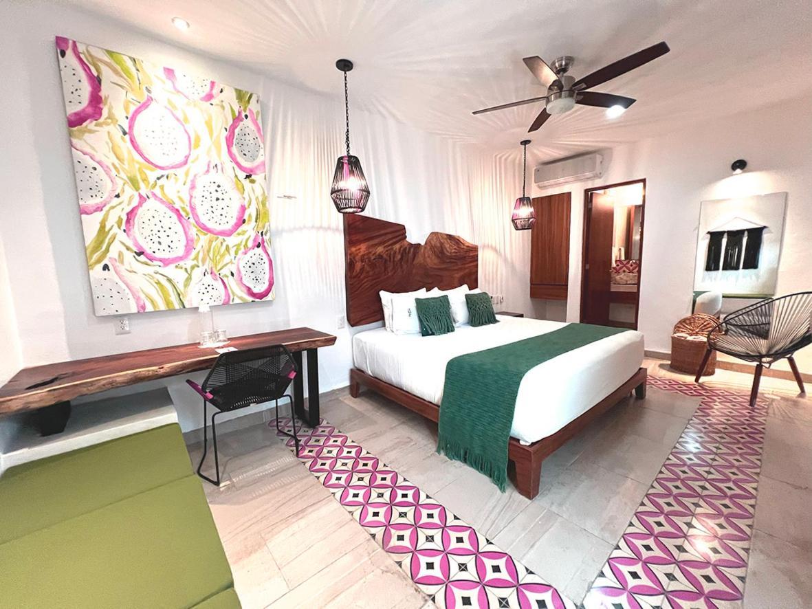 Latino Boutique Hotel Tulum