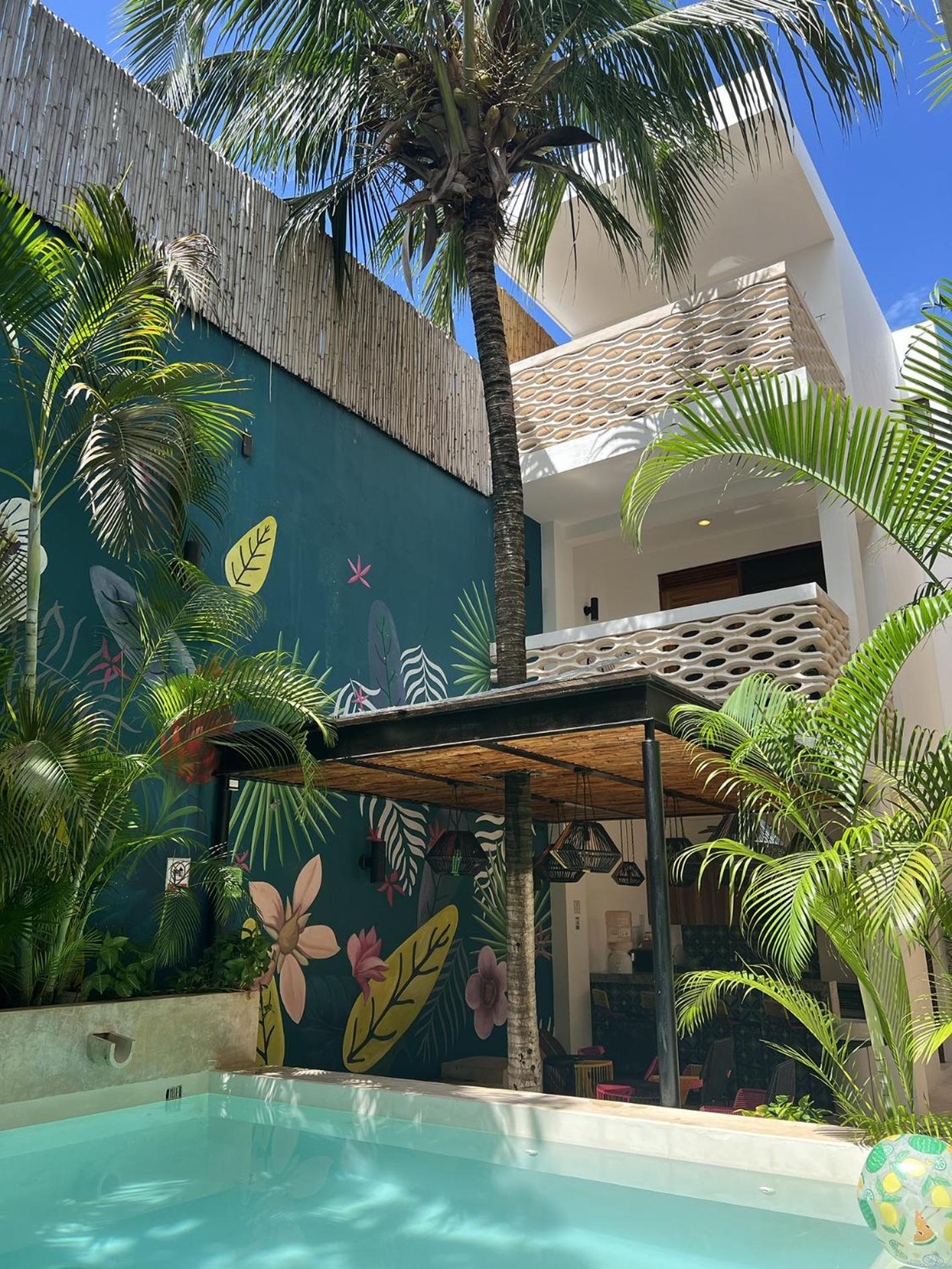 Hotel Latino Boutique