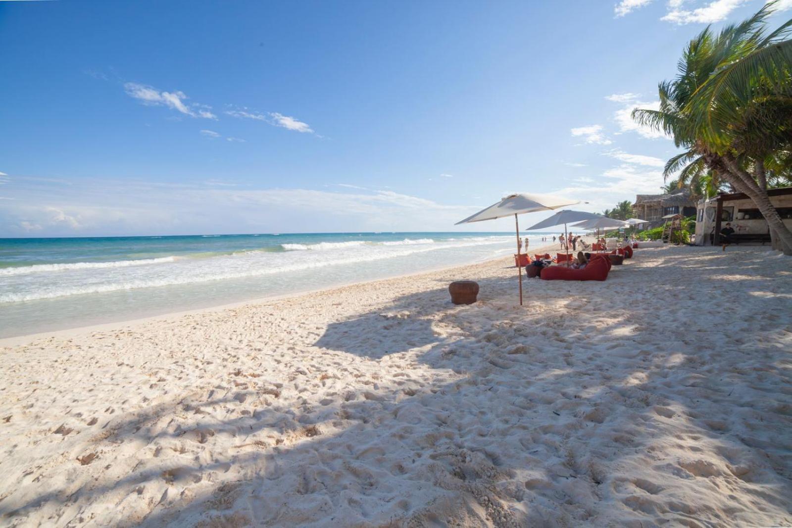 Alquimia Boutique 4* Tulum