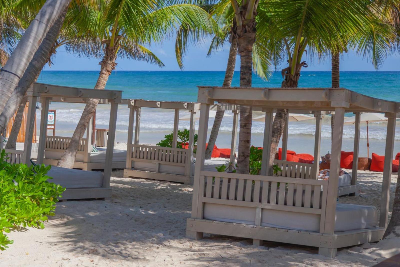 Alquimia Boutique 4* Tulum