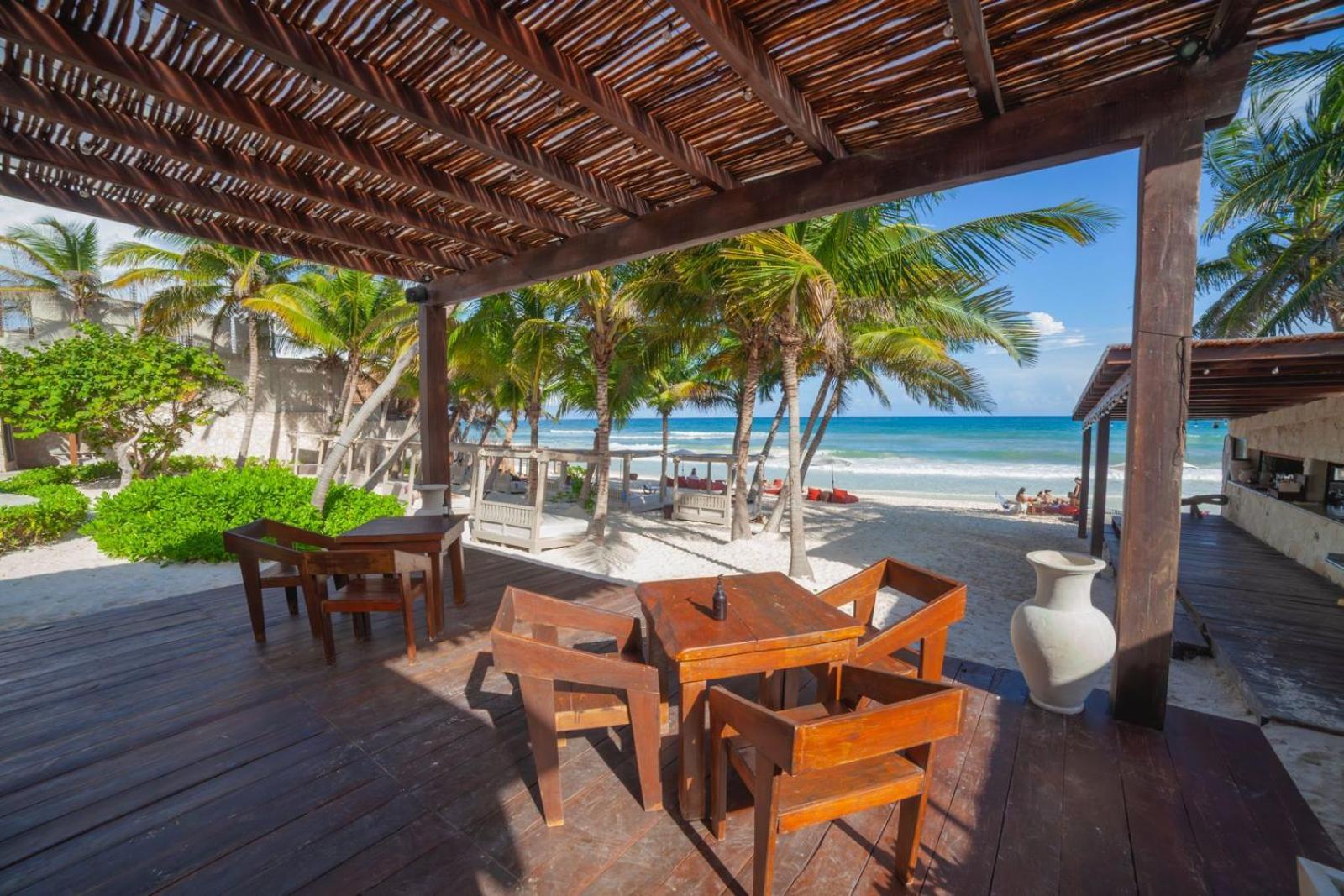 Hotel Alquimia Boutique