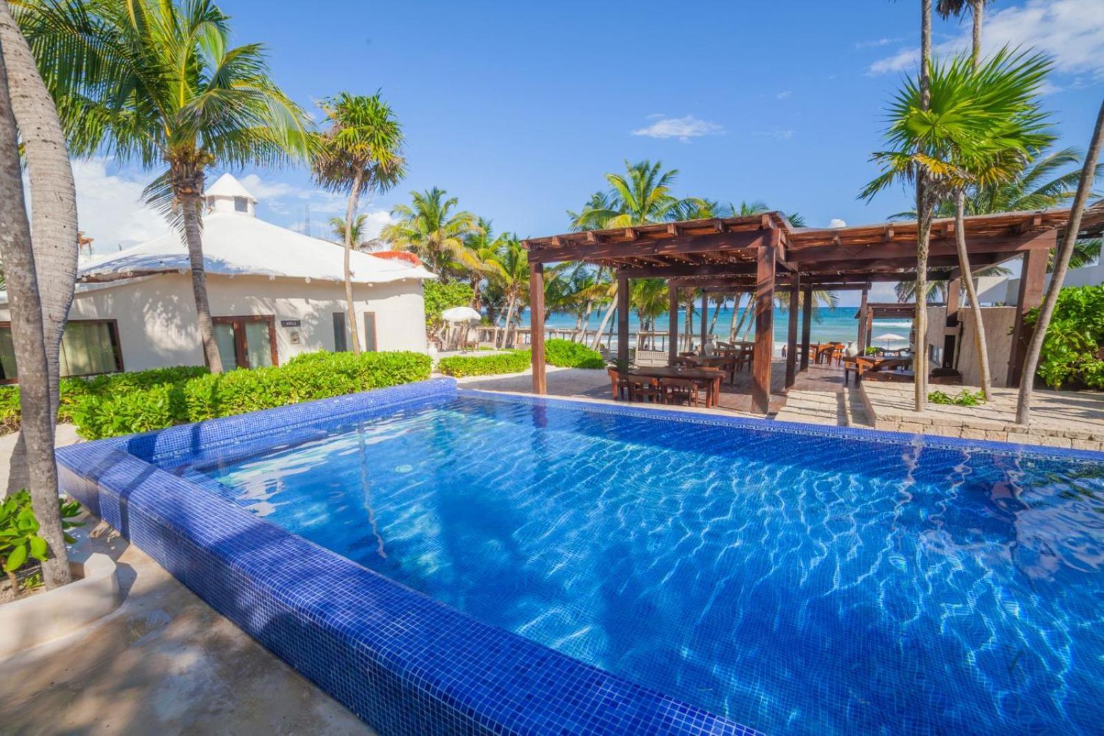 Hotel Alquimia Boutique 4*