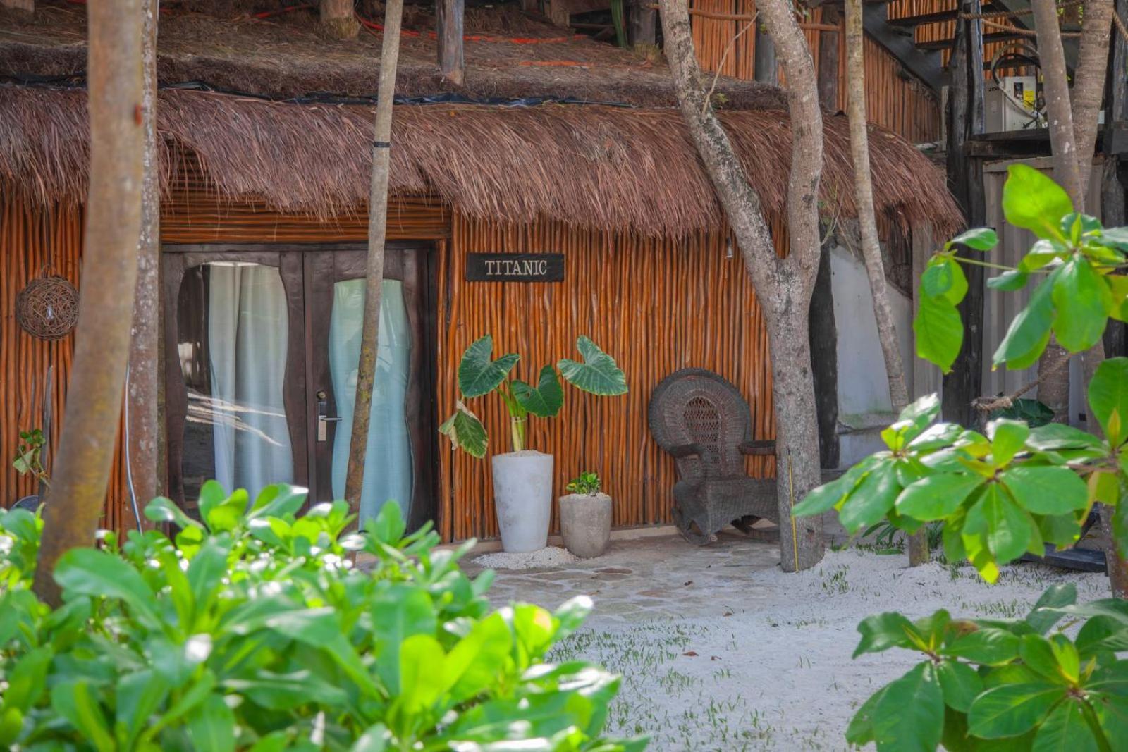 Alquimia Boutique 4*