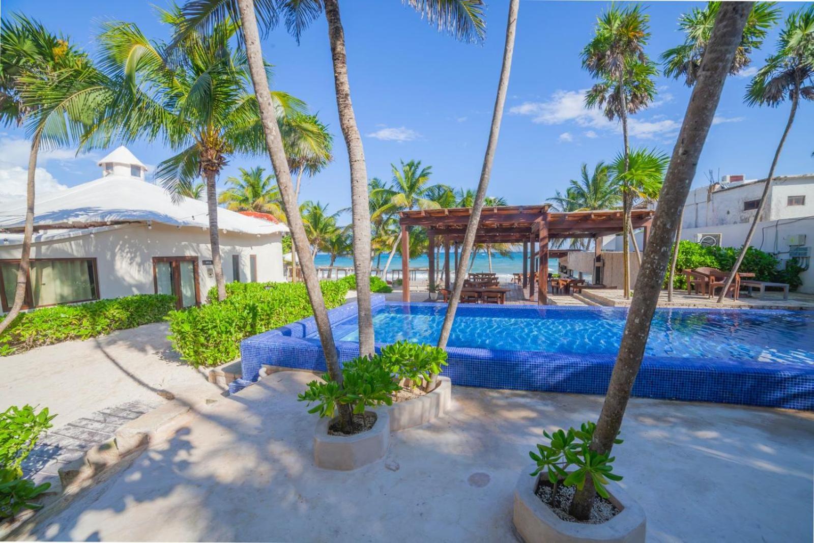 Alquimia Boutique Tulum