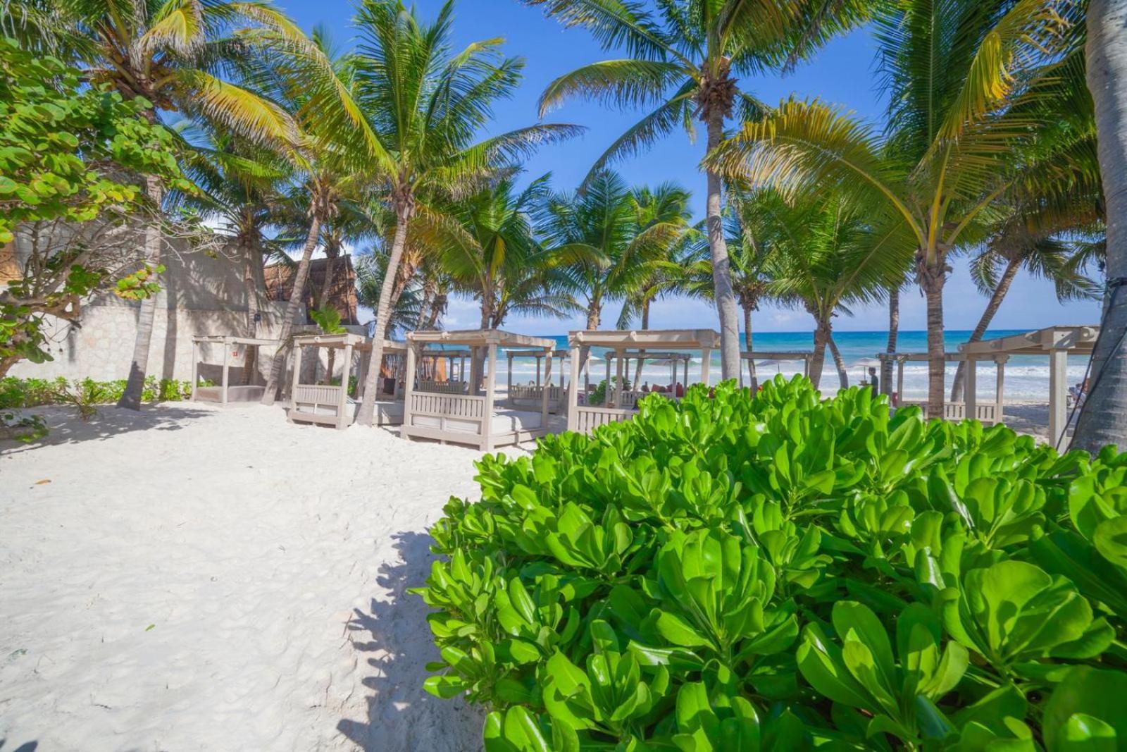 Alquimia Boutique Hotel 4*