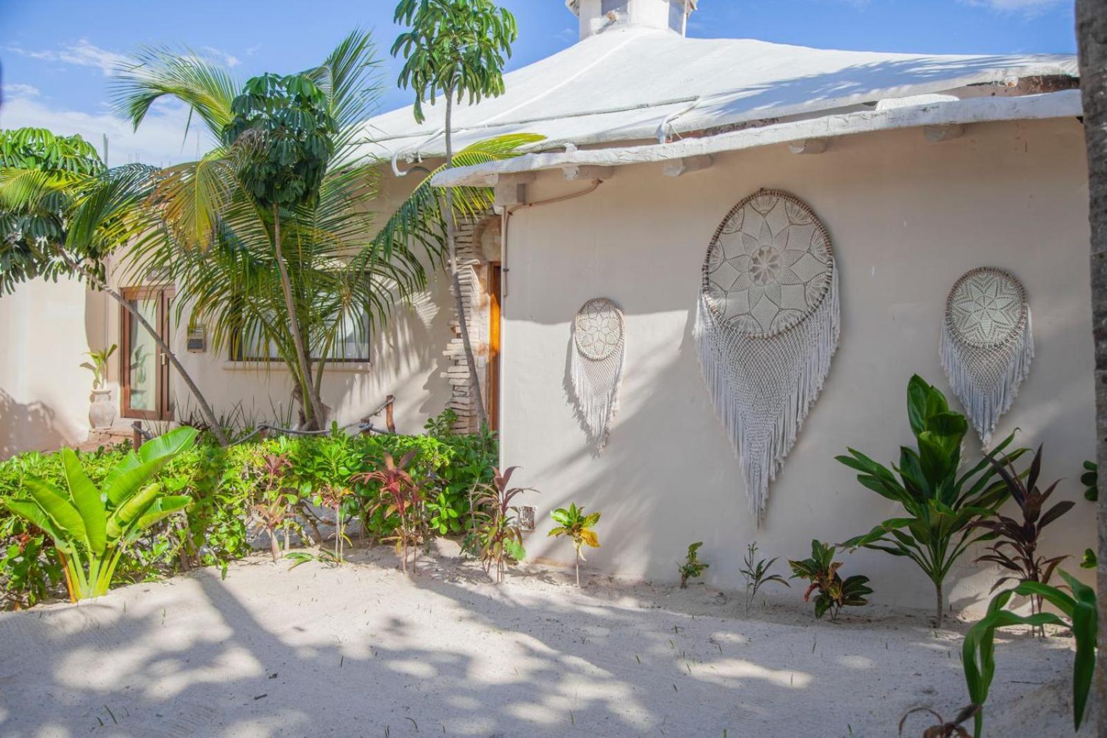 Hotel Alquimia Boutique Tulum