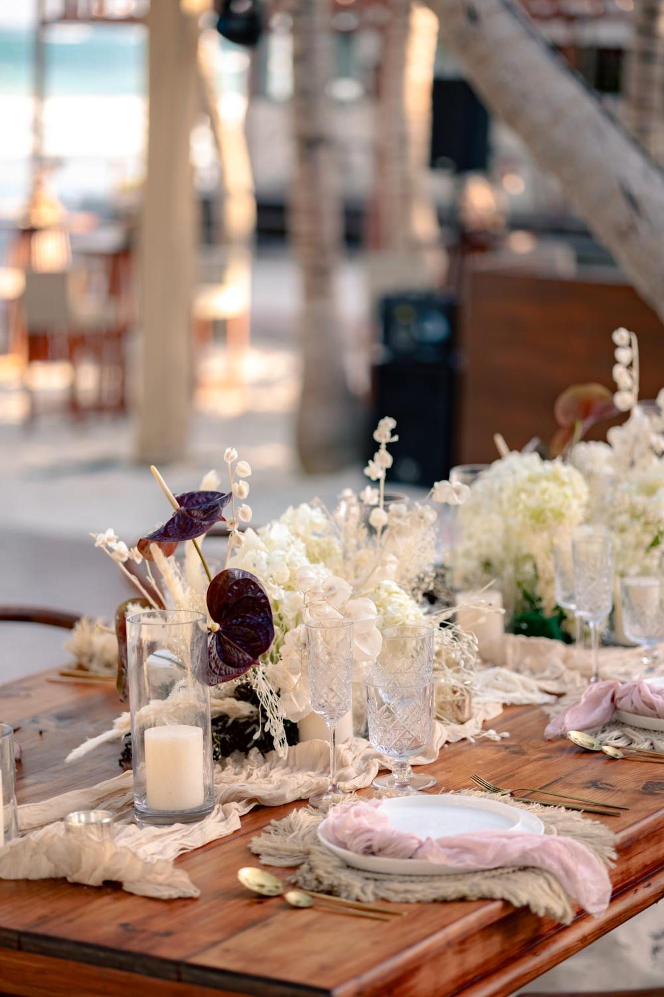 Alquimia Boutique 4* Tulum