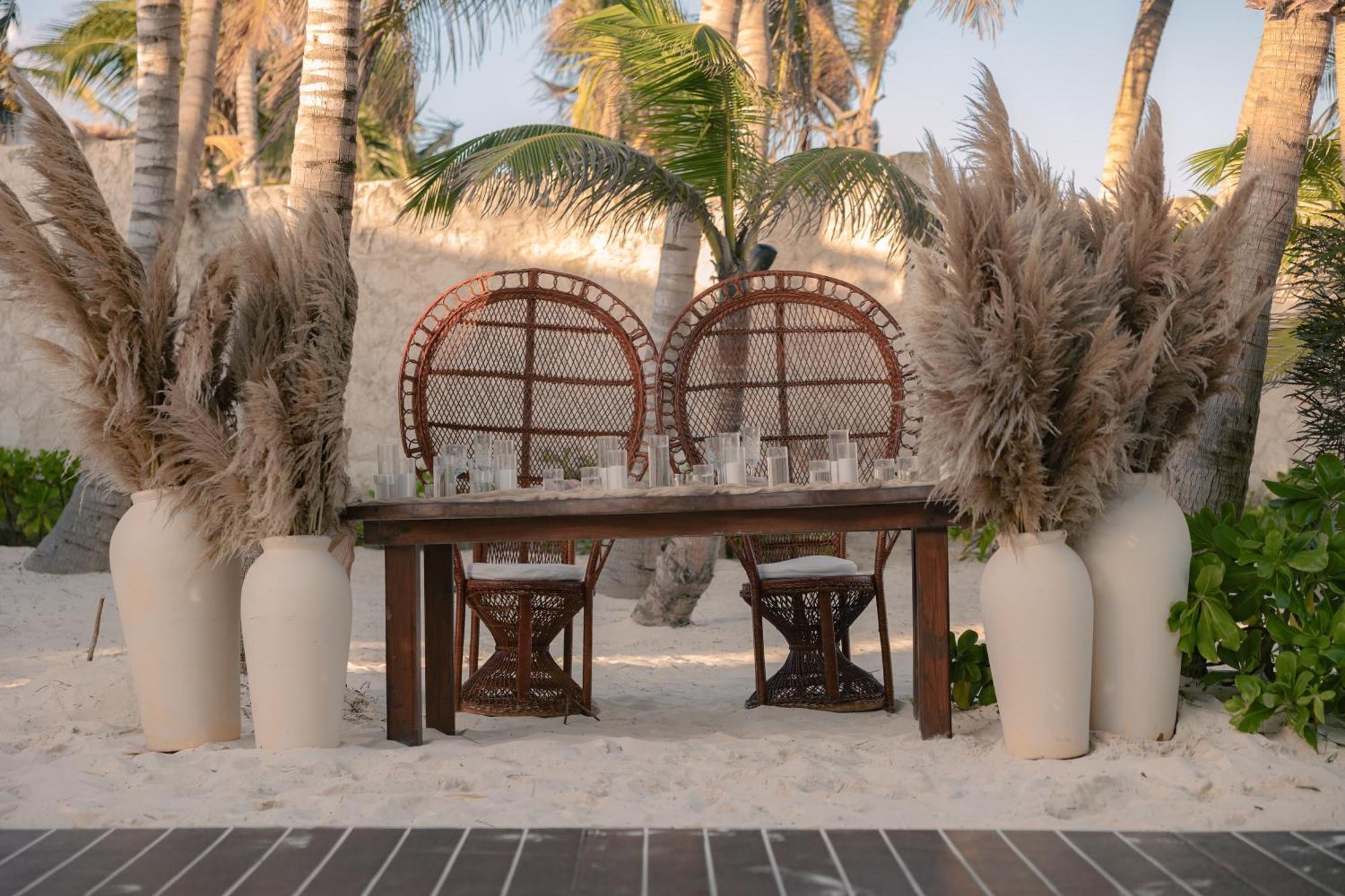 Alquimia Boutique Tulum