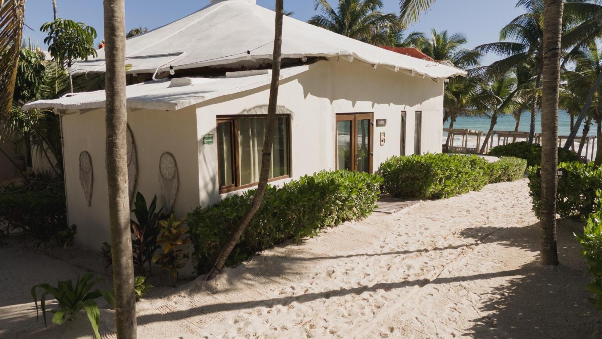 Hotel Alquimia Boutique