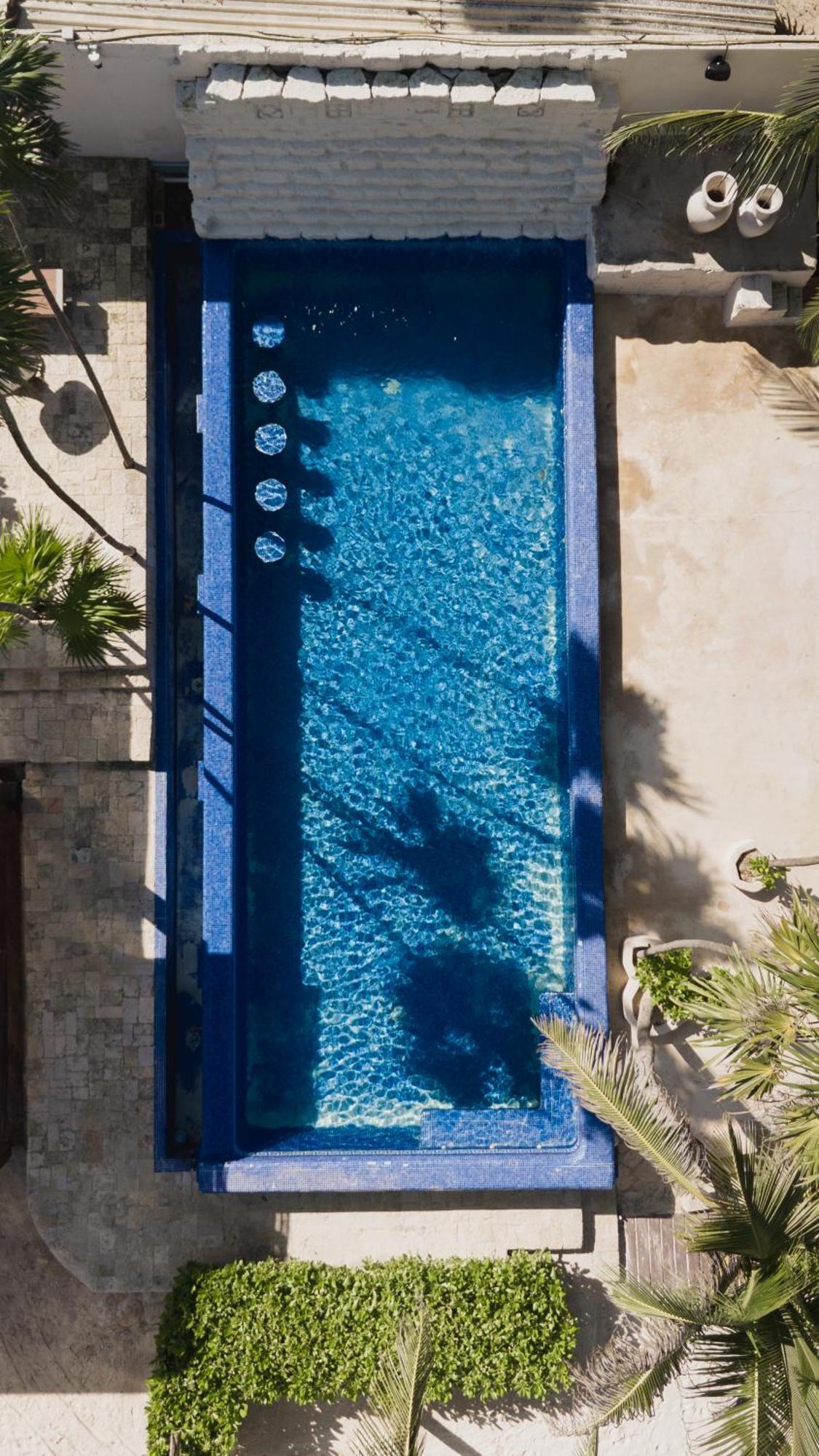 Alquimia Boutique Tulum