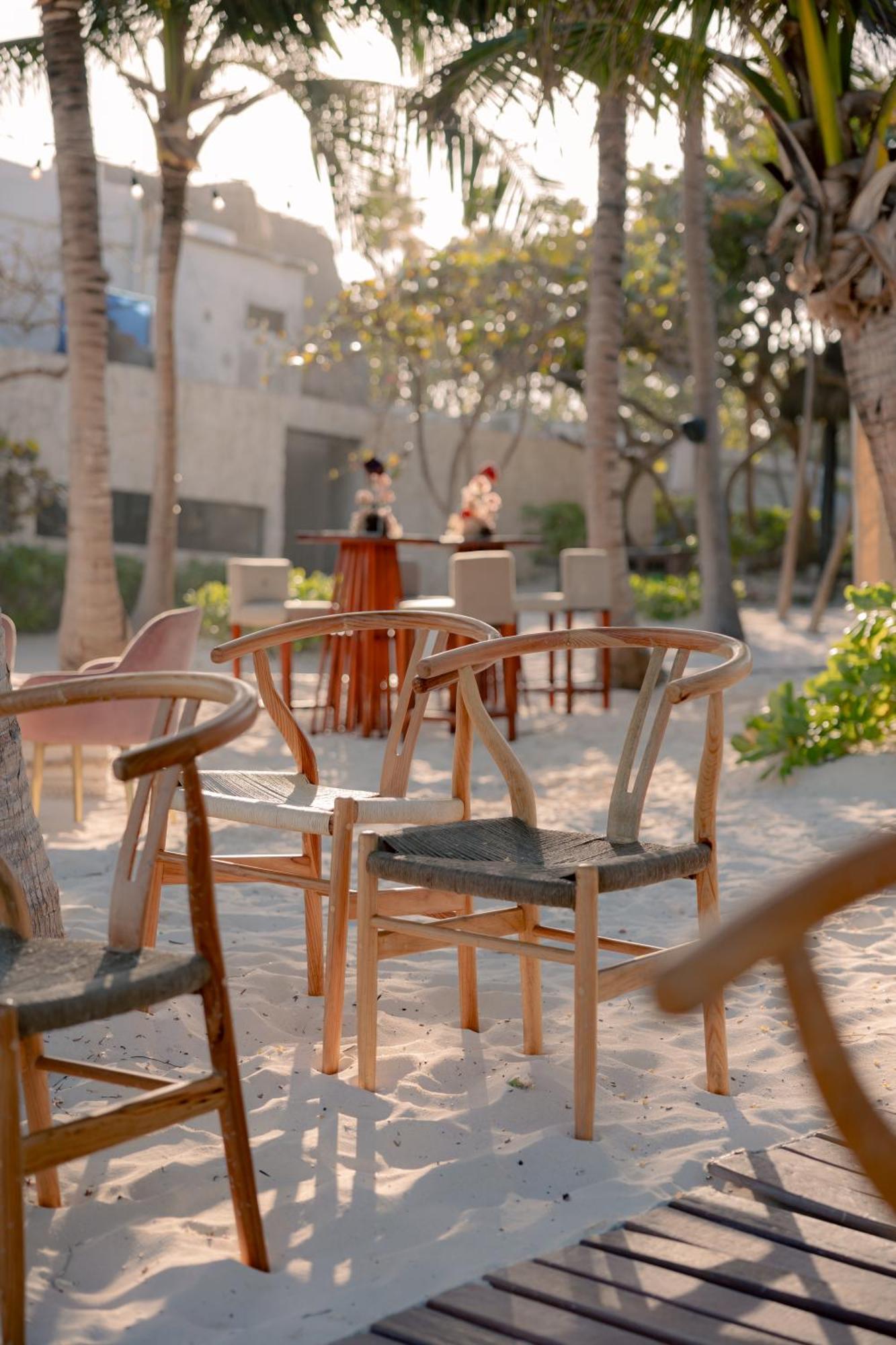 Alquimia Boutique Hotel Tulum