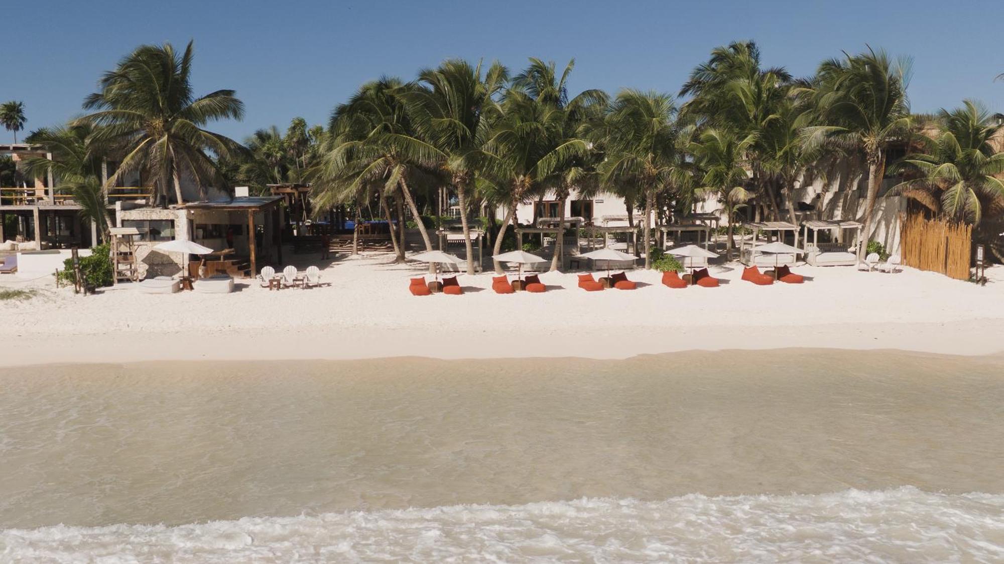 Alquimia Boutique 4*