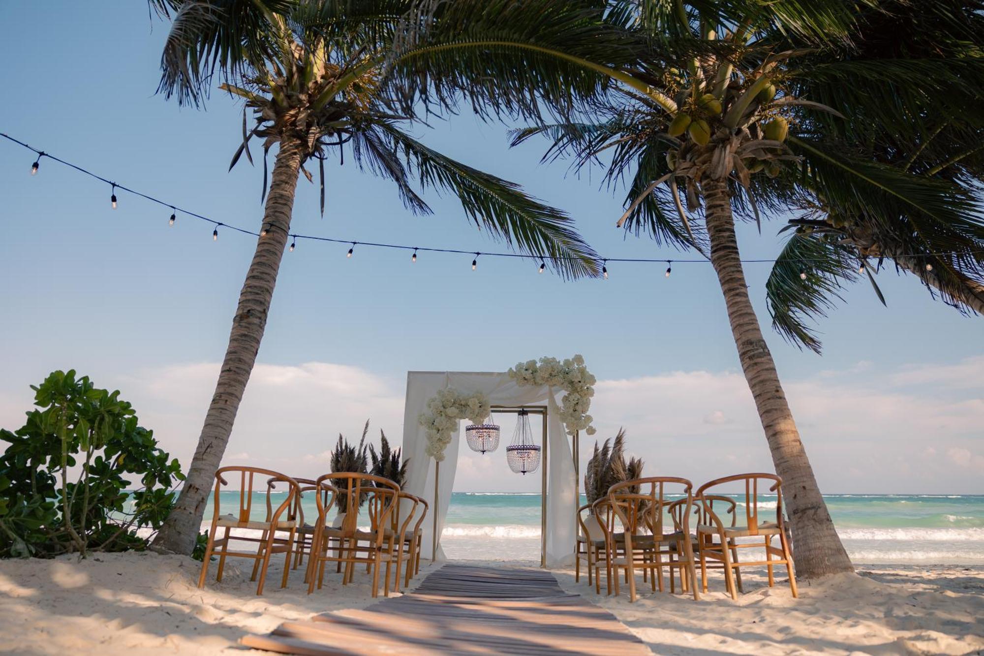 Alquimia Boutique Hotel