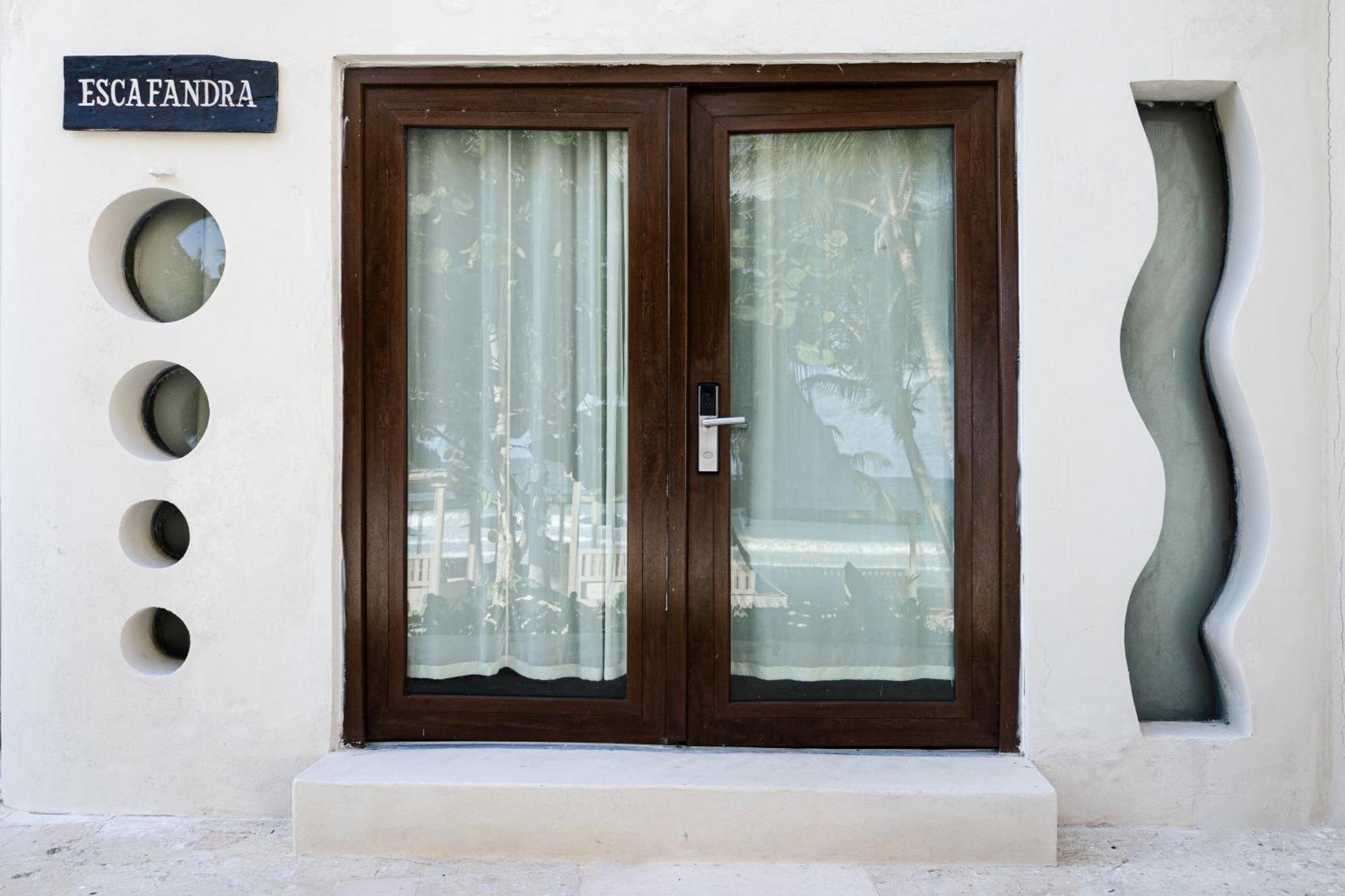 Alquimia Boutique Tulum