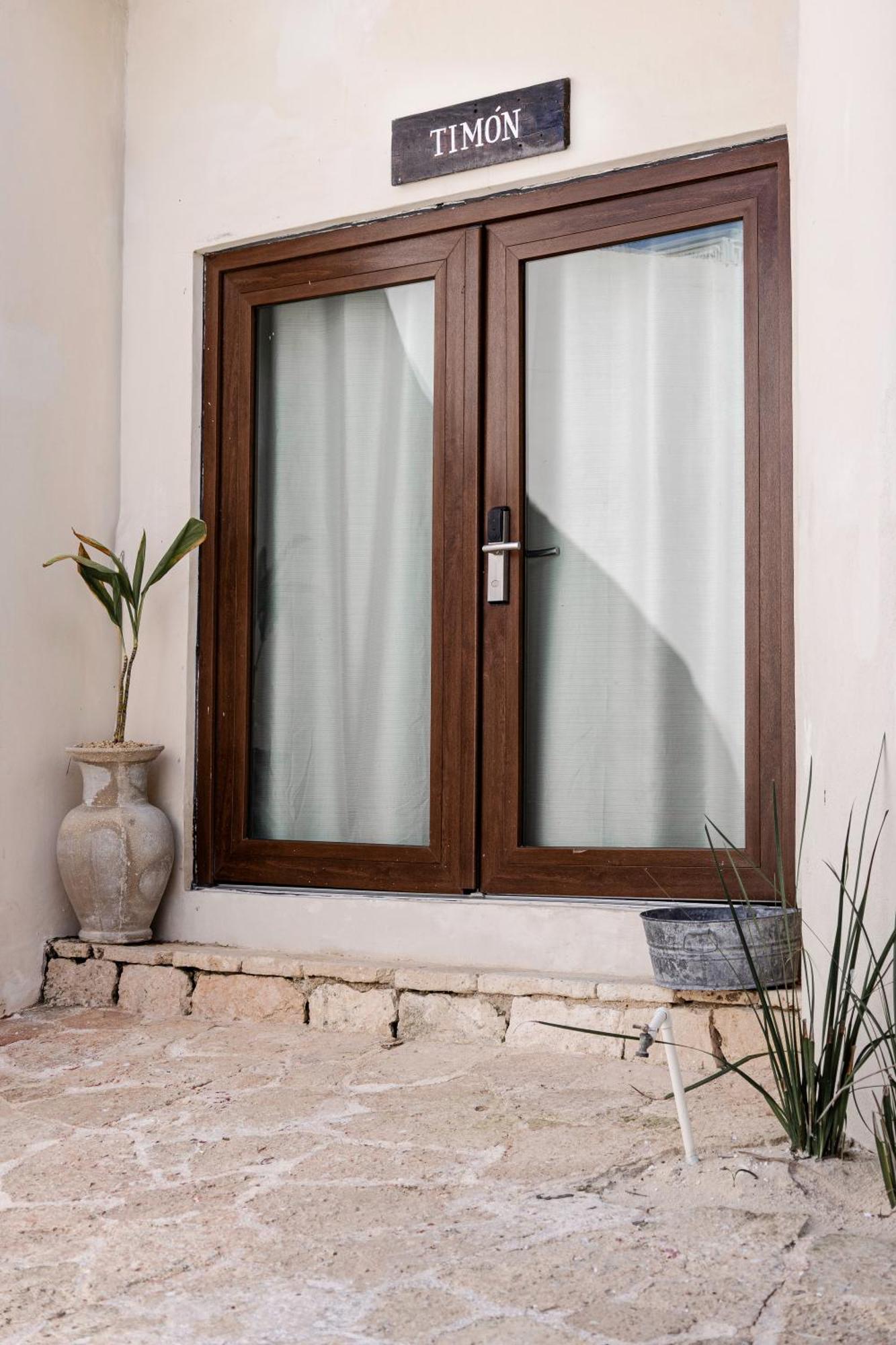 Hotel Alquimia Boutique Tulum