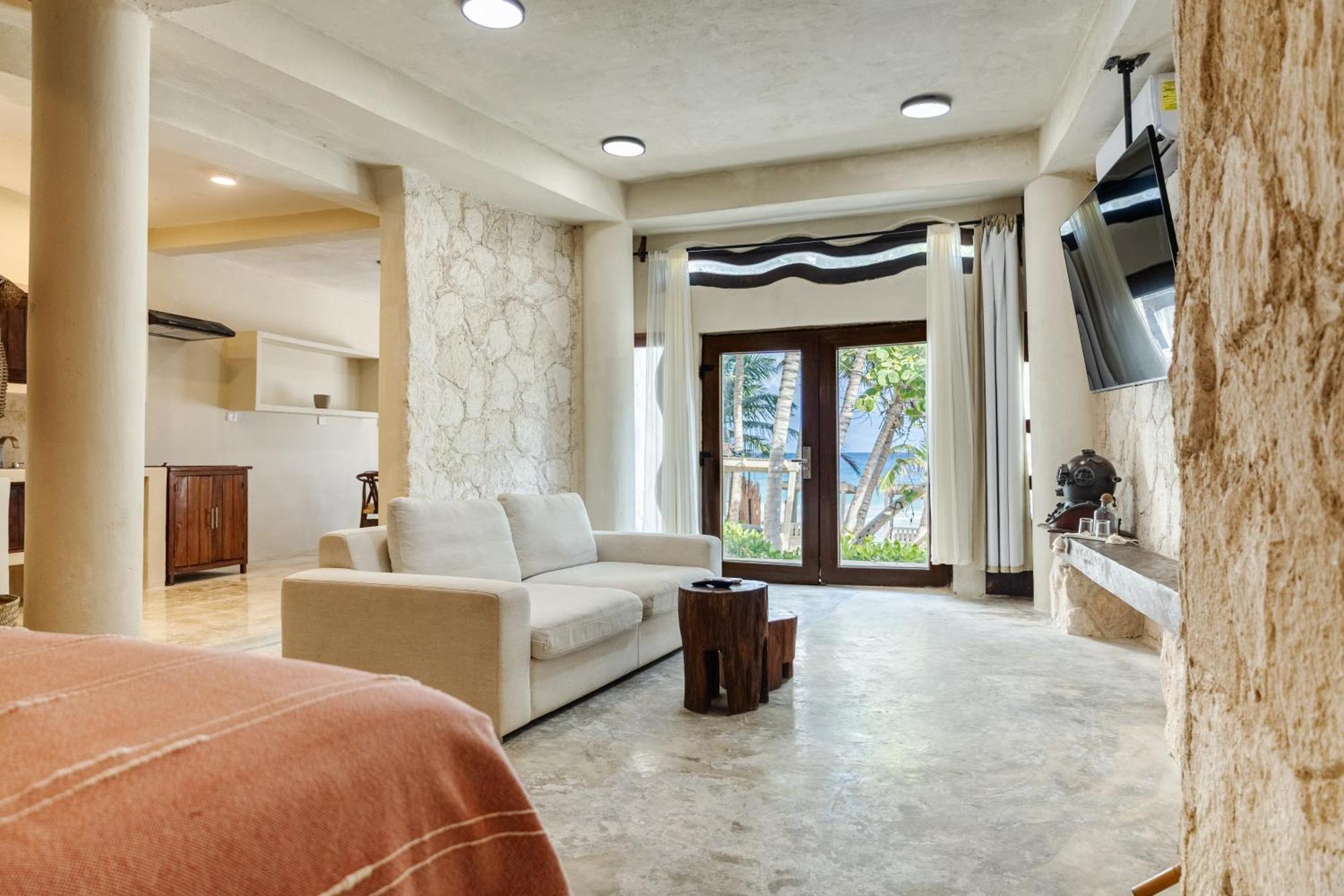 Alquimia Boutique 4* Tulum