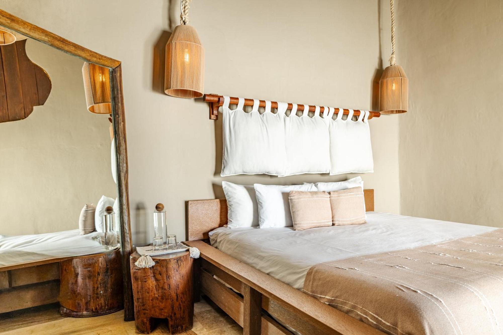 Hotel Alquimia Boutique