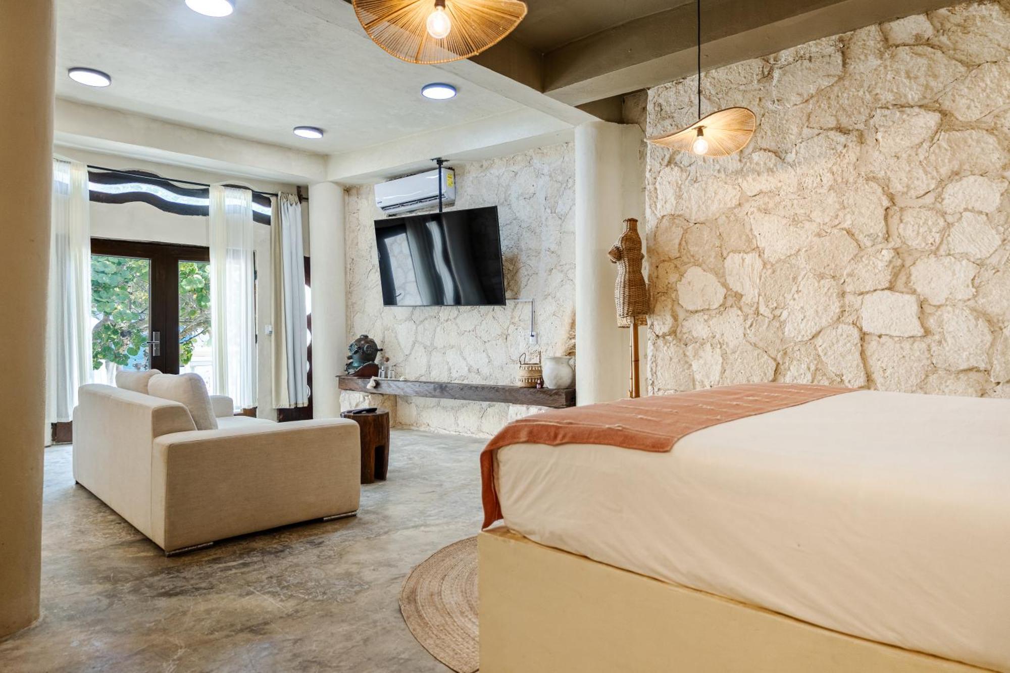 Alquimia Boutique Hotel 4*