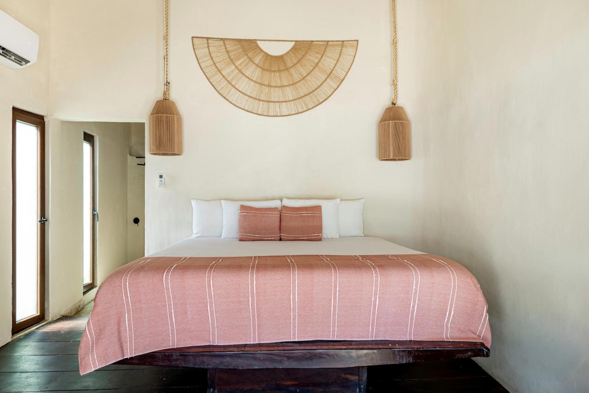 Alquimia Boutique Hotel Tulum